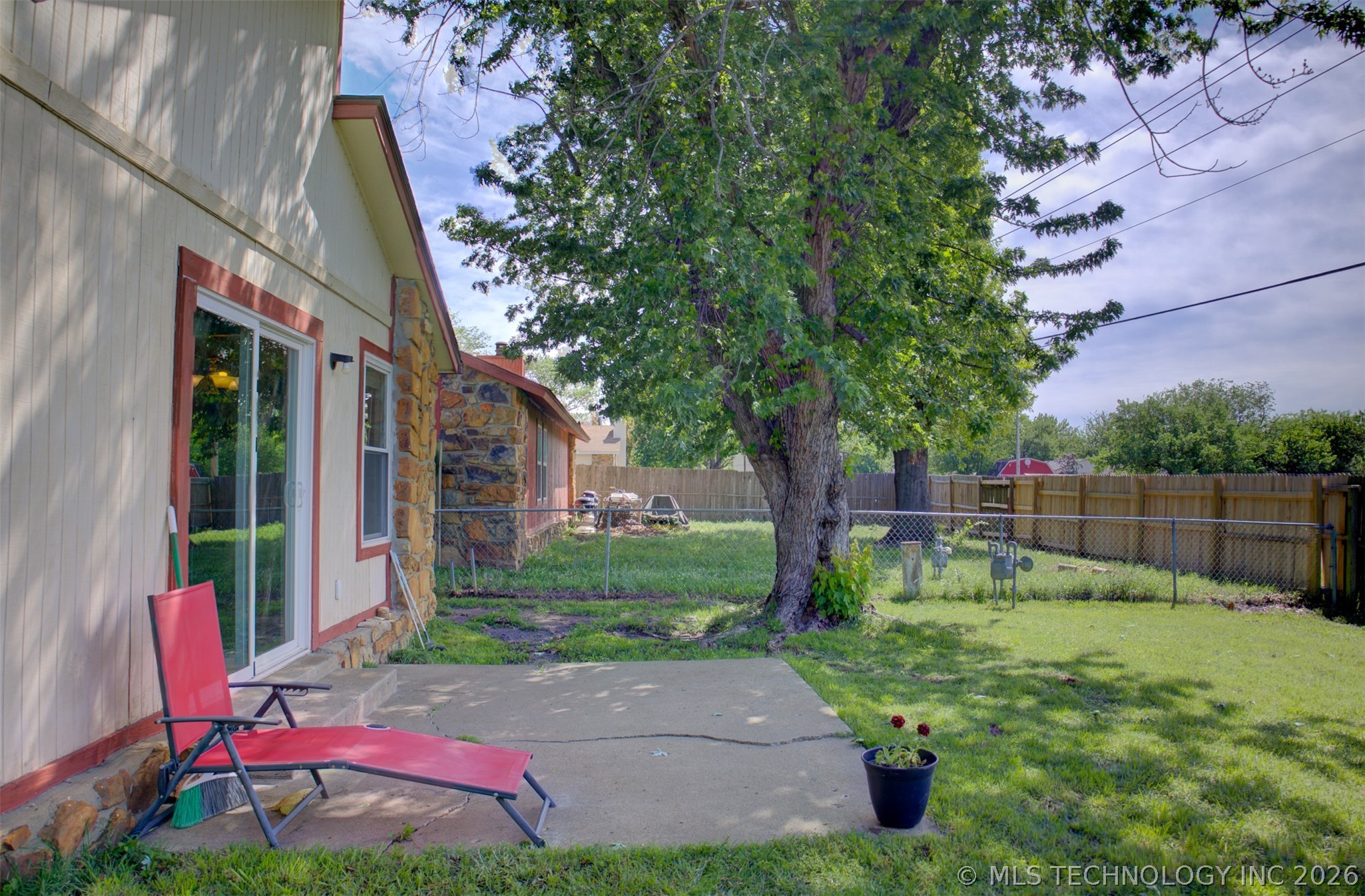 1302 E 140th Place Glenpool OK 74033
