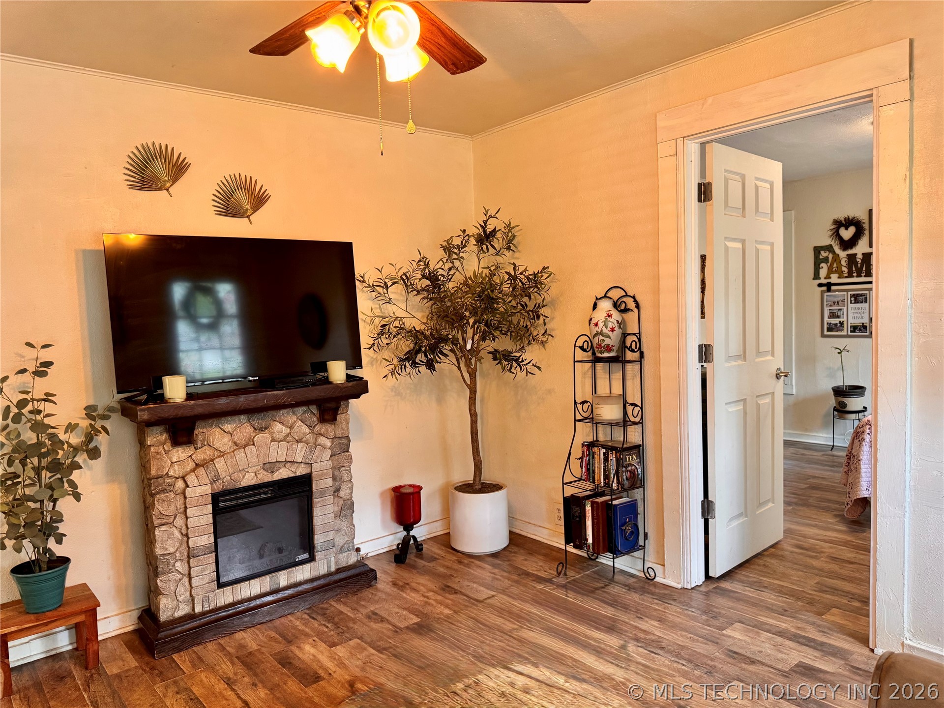 214 E. Street SE Ardmore OK 73401