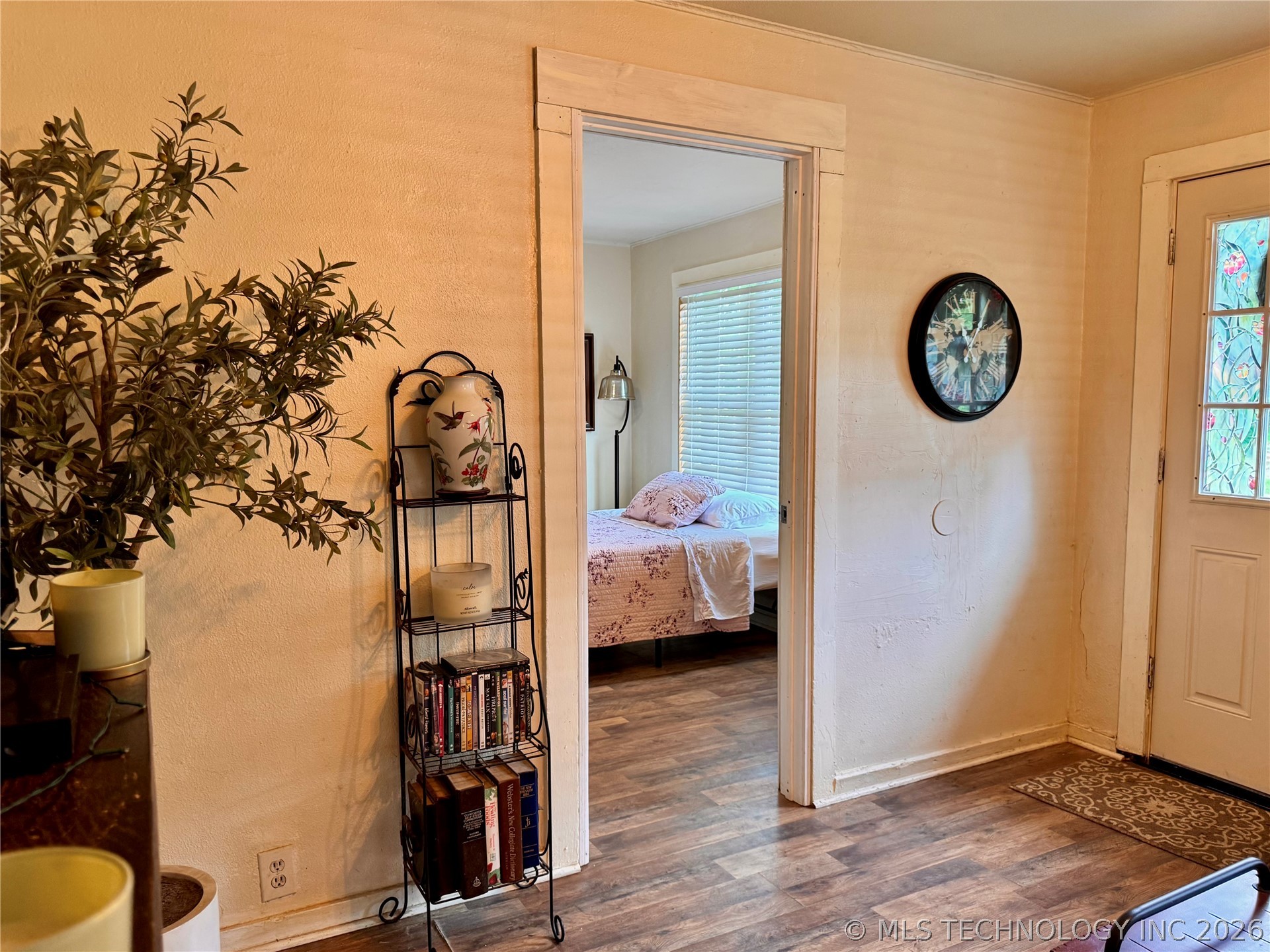 214 E. Street SE Ardmore OK 73401