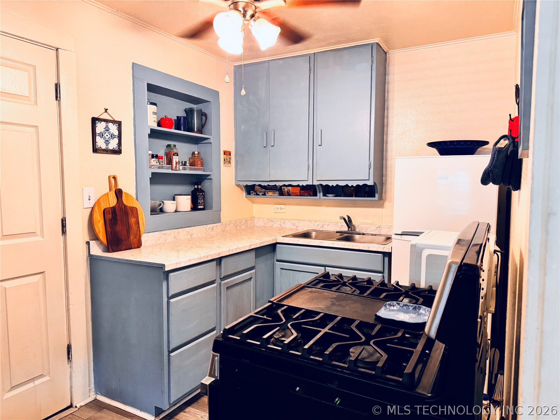 214 E. Street SE Ardmore OK 73401
