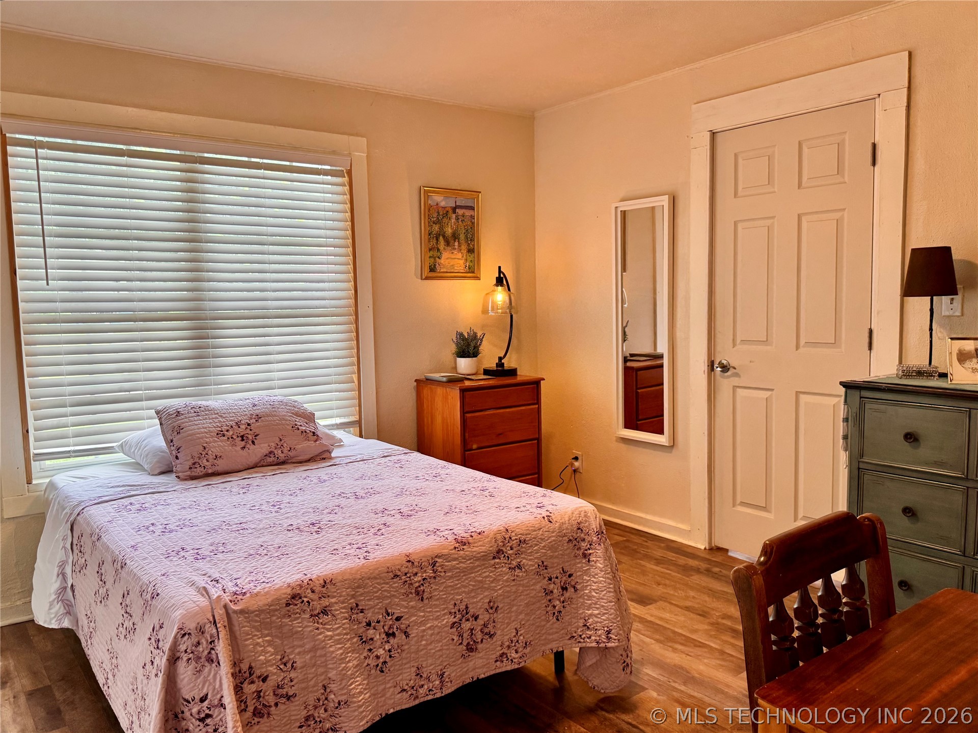 214 E. Street SE Ardmore OK 73401