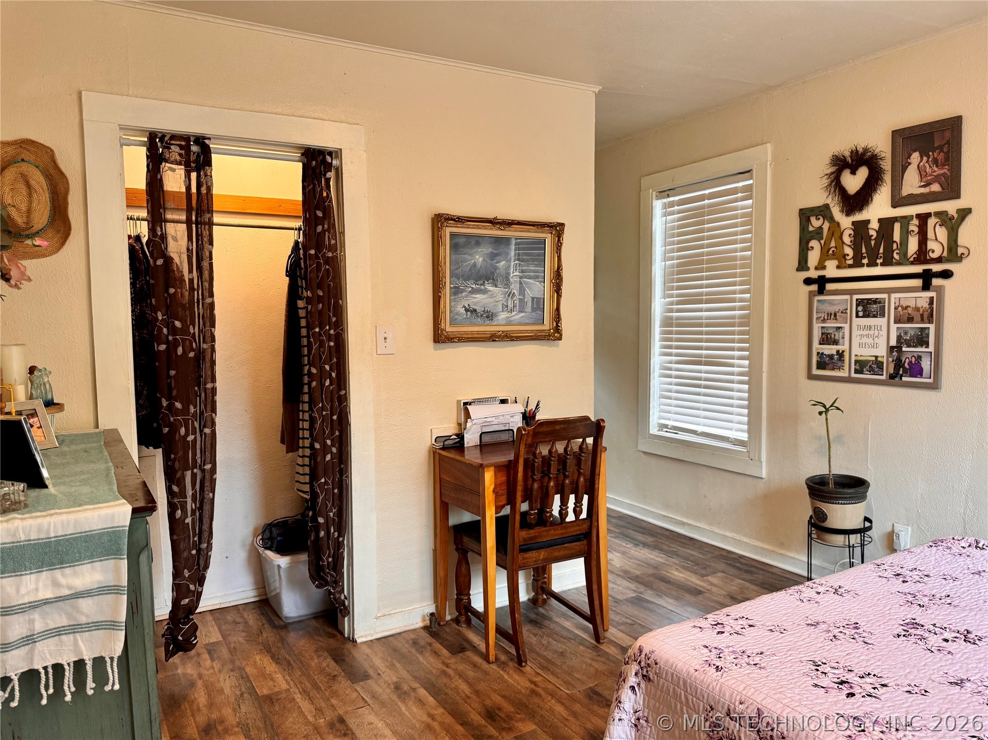 214 E. Street SE Ardmore OK 73401