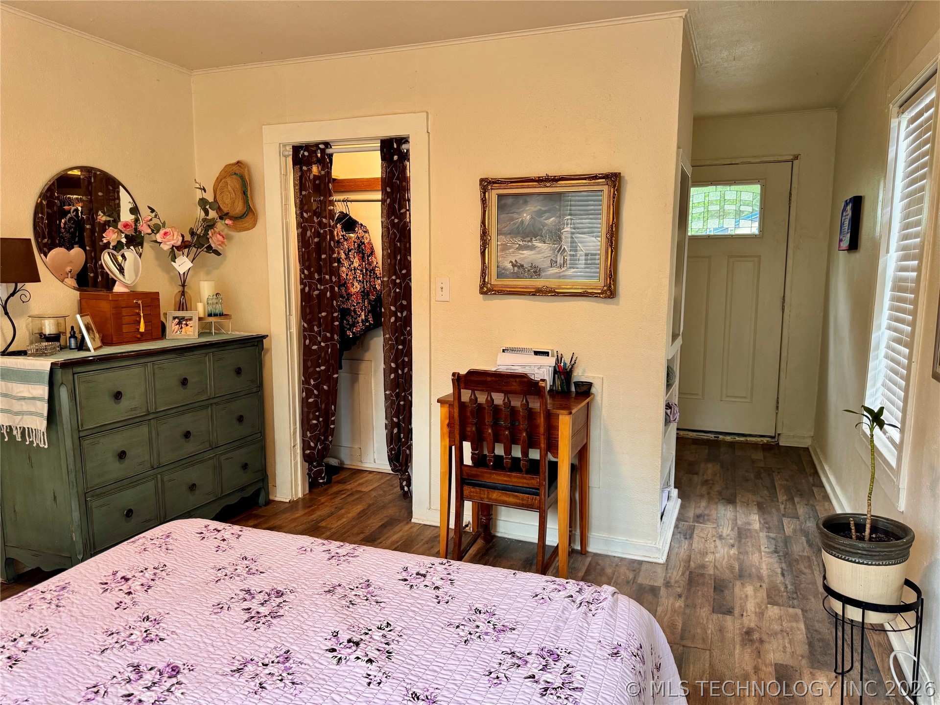 214 E. Street SE Ardmore OK 73401