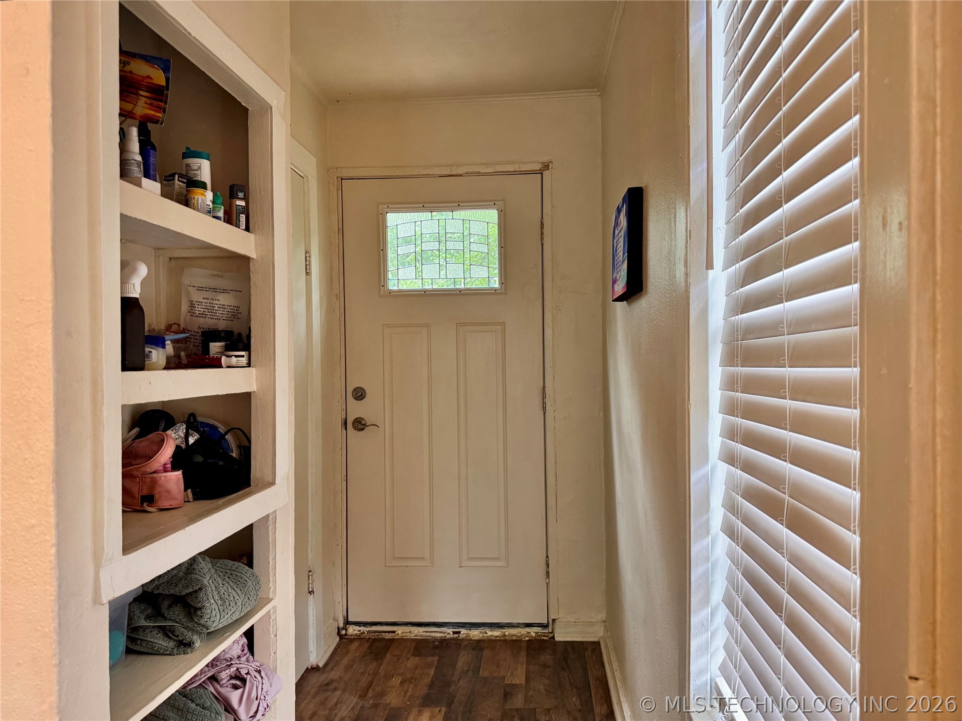 214 E. Street SE Ardmore OK 73401