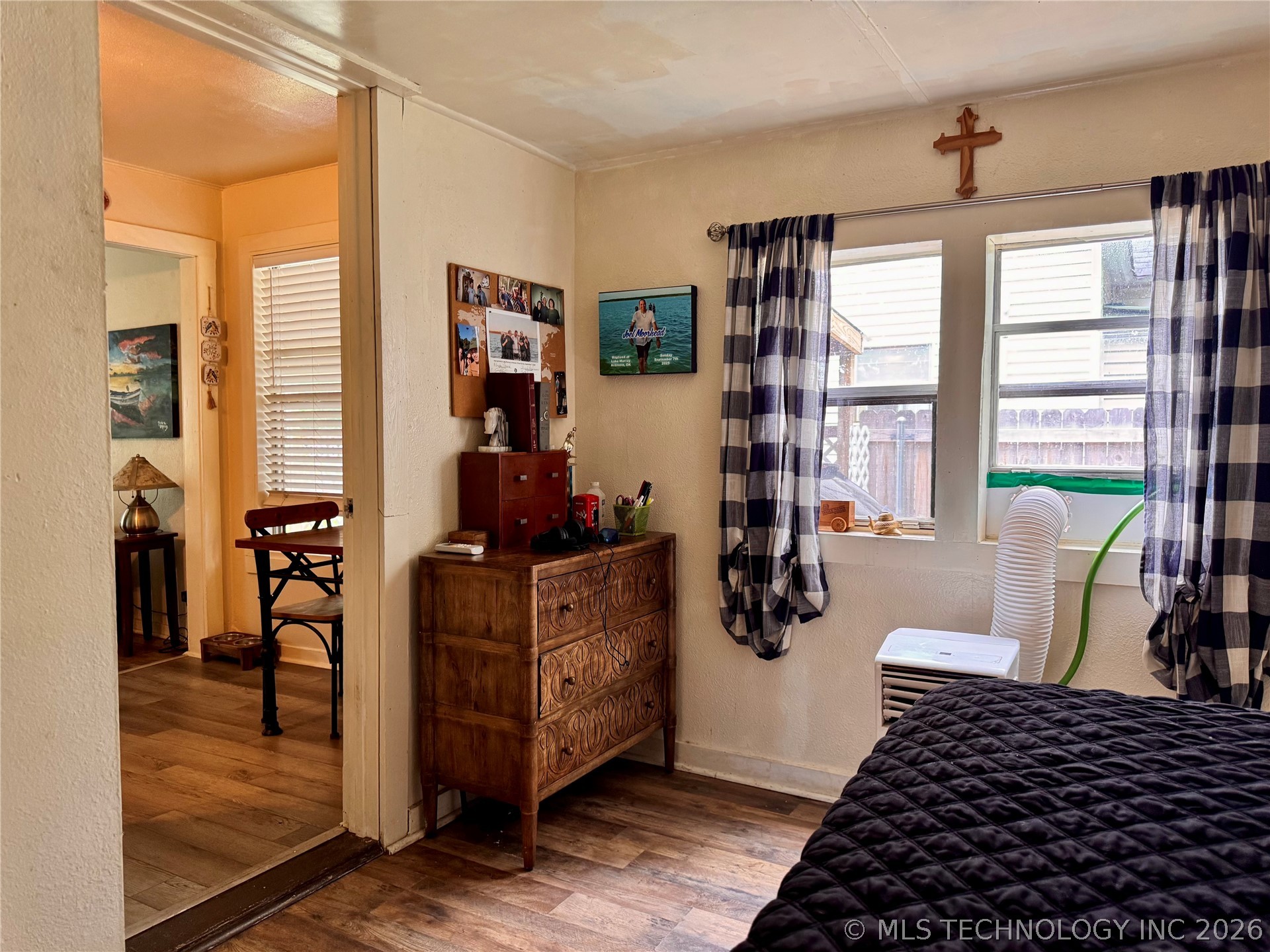 214 E. Street SE Ardmore OK 73401