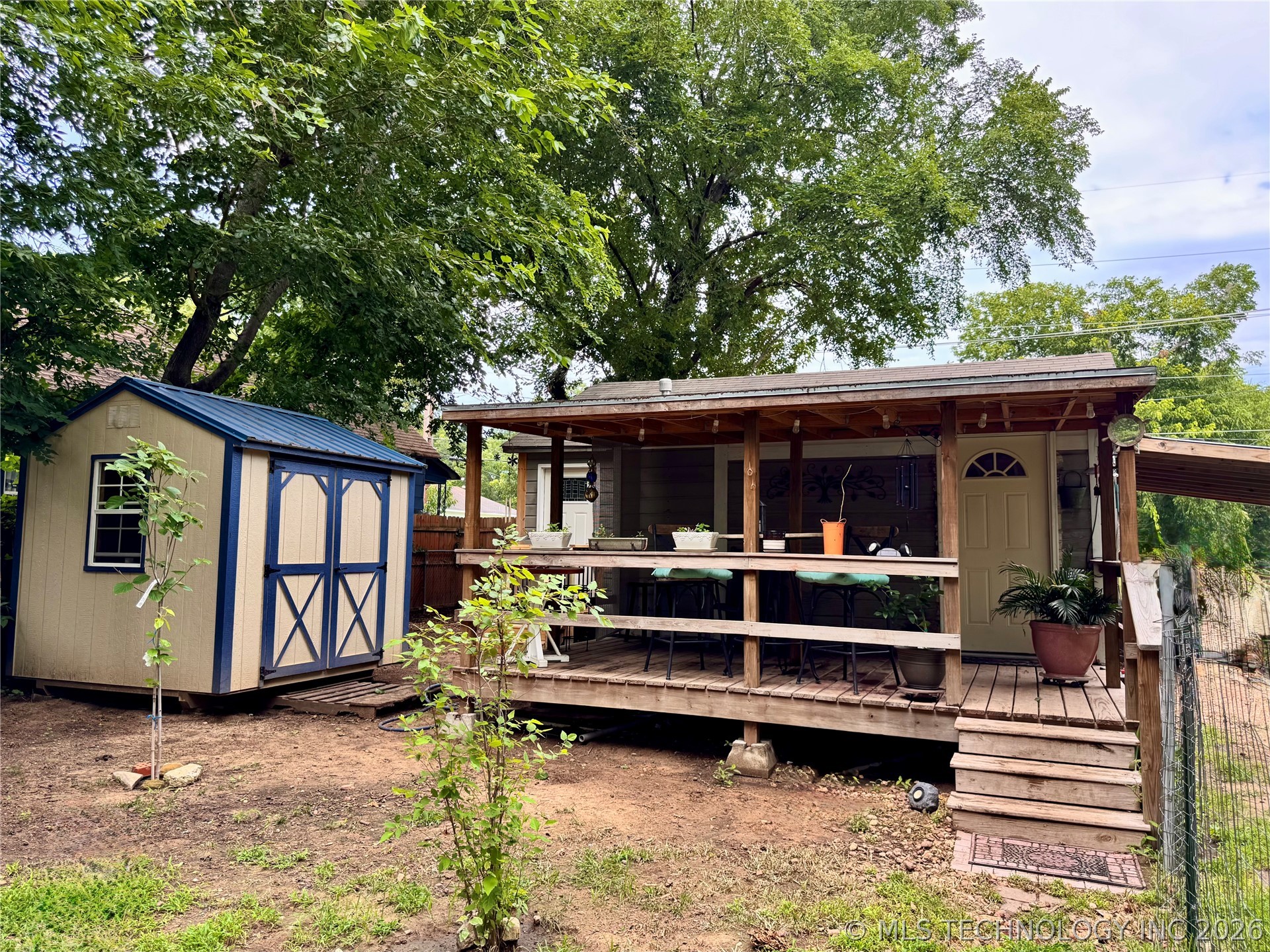 214 E. Street SE Ardmore OK 73401