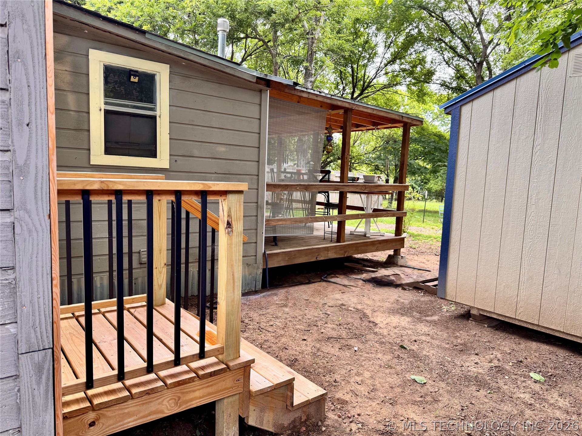 214 E. Street SE Ardmore OK 73401