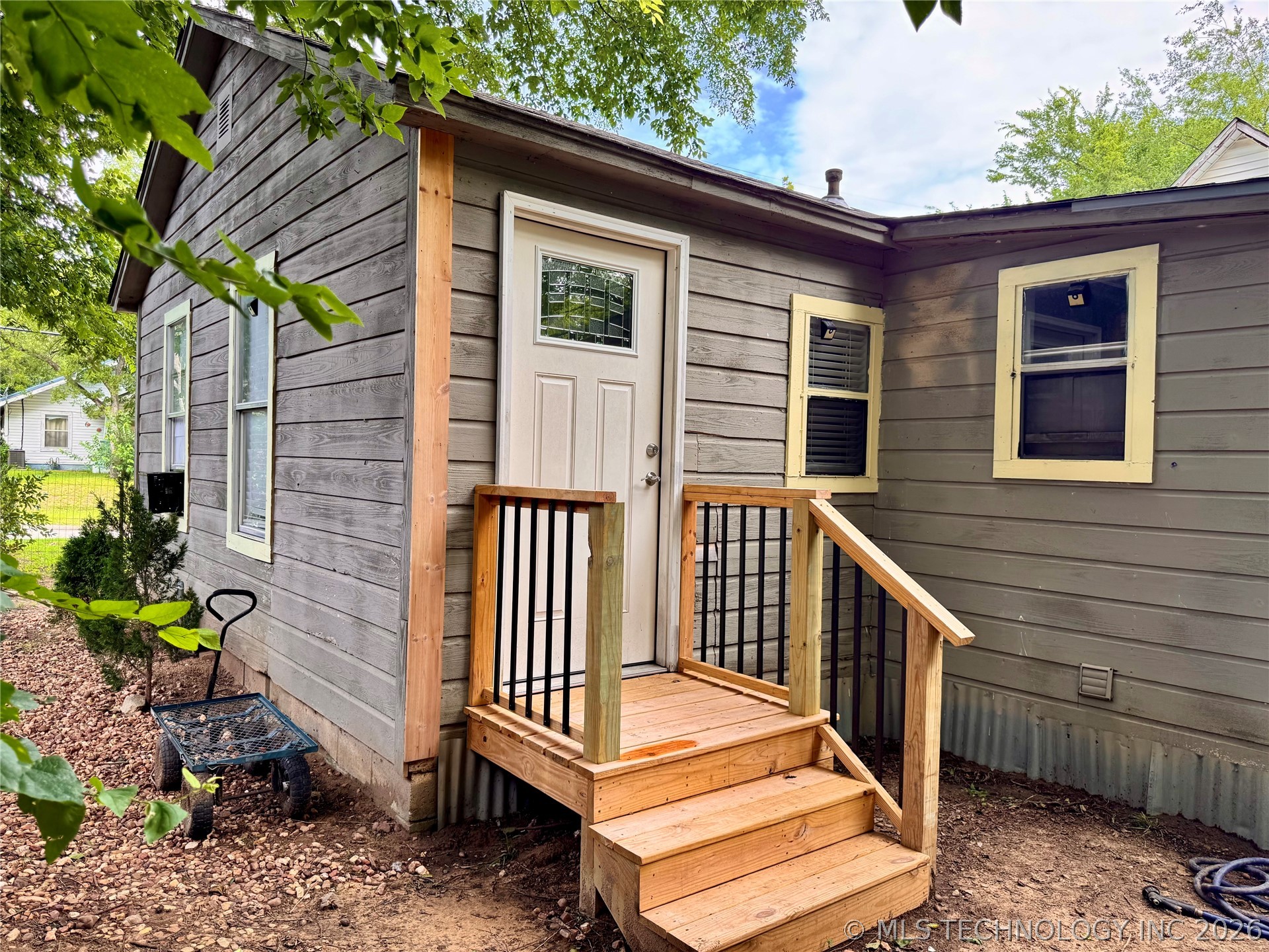 214 E. Street SE Ardmore OK 73401