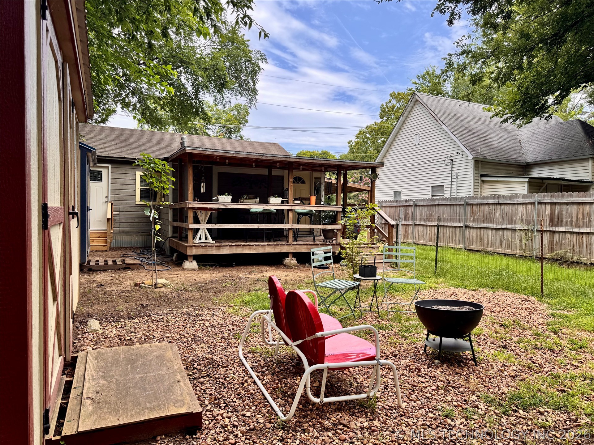 214 E. Street SE Ardmore OK 73401