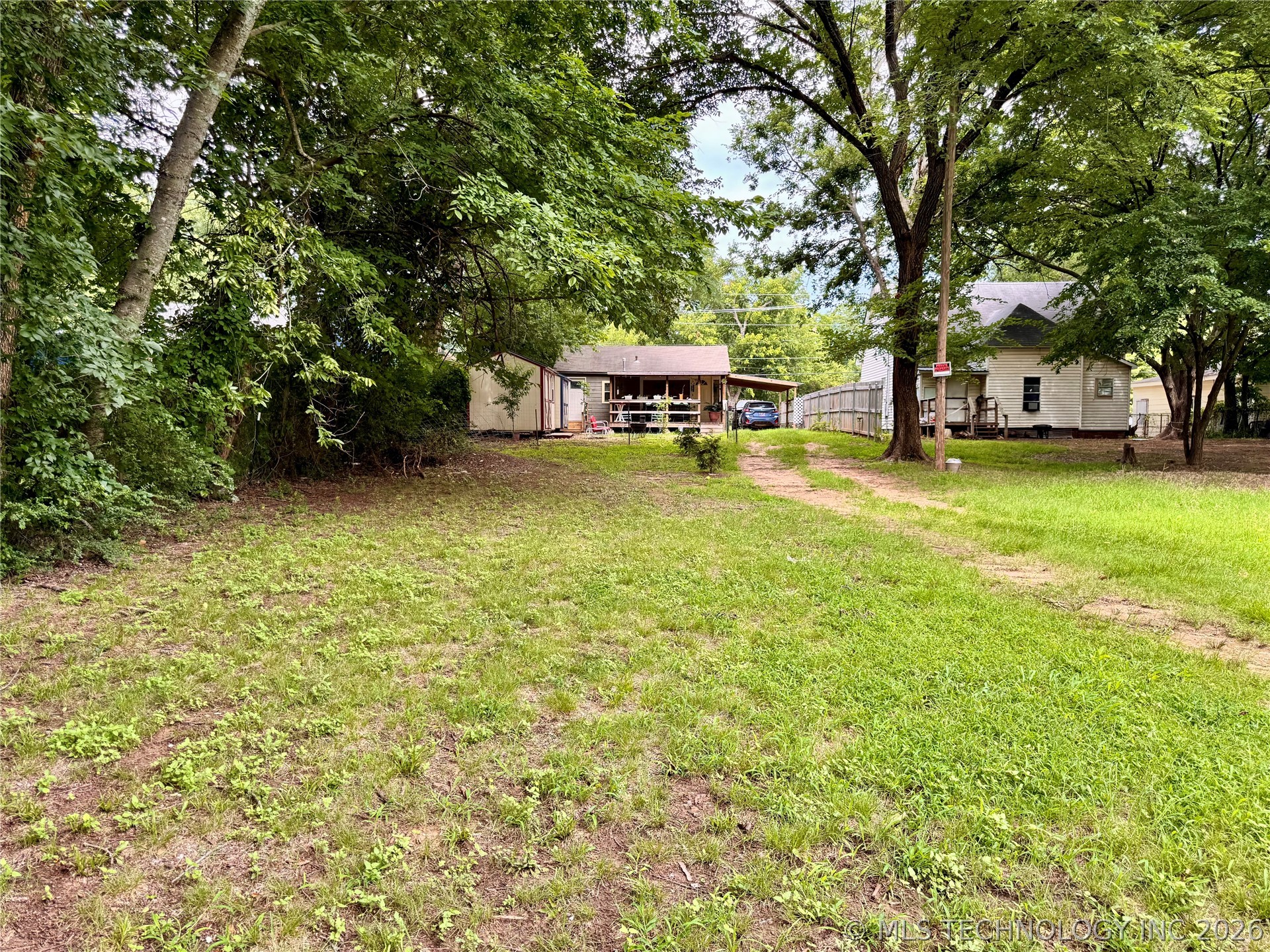 214 E. Street SE Ardmore OK 73401
