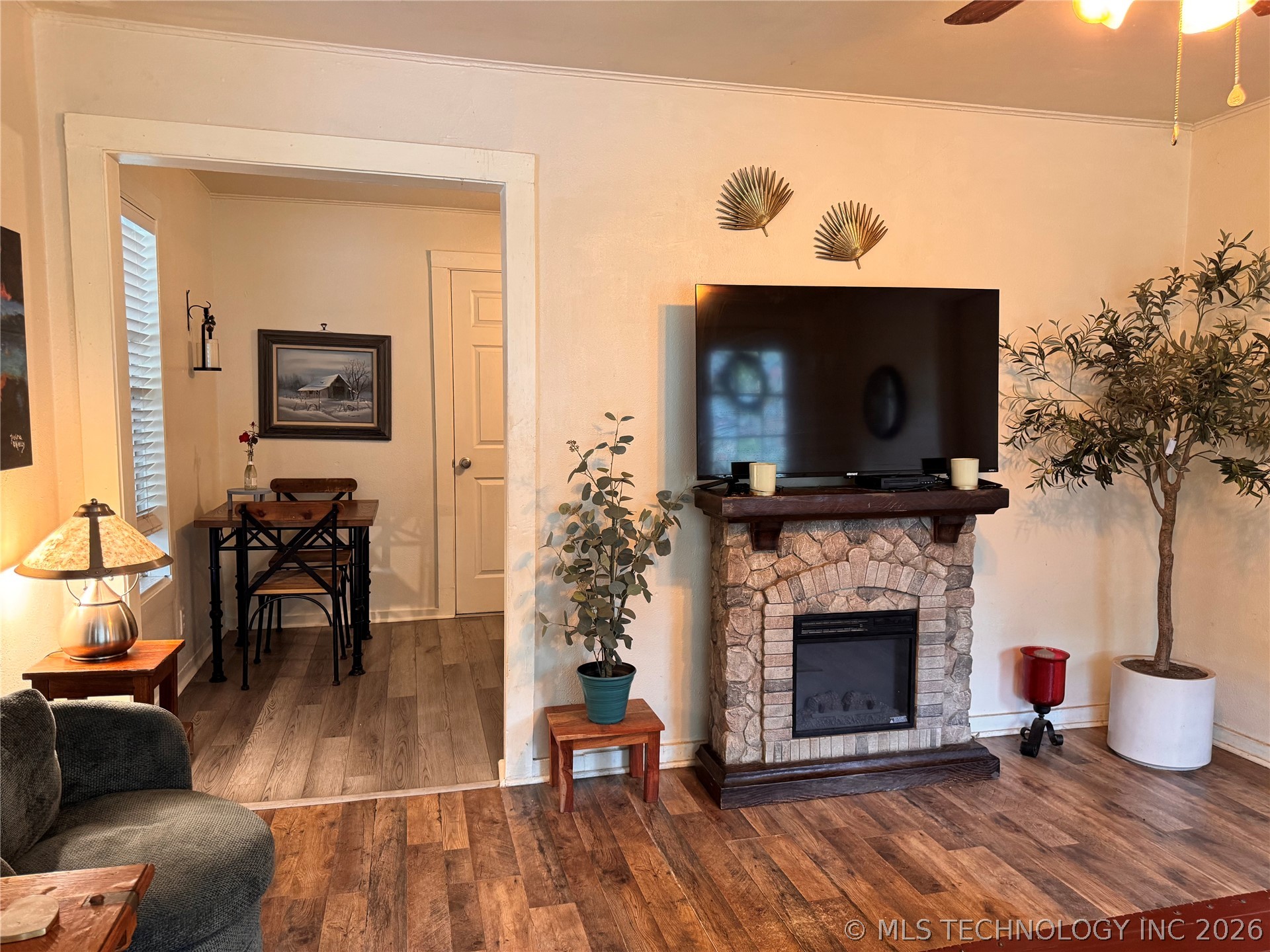 214 E. Street SE Ardmore OK 73401