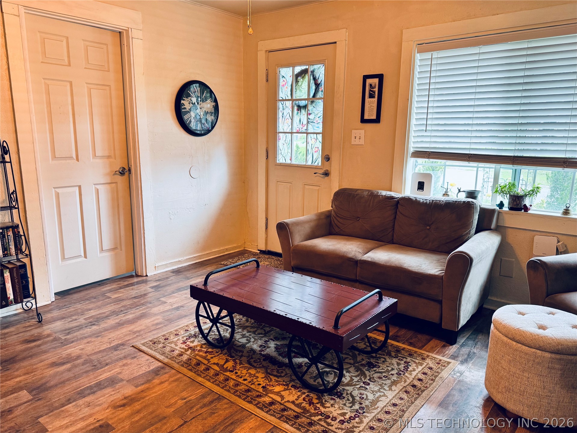 214 E. Street SE Ardmore OK 73401