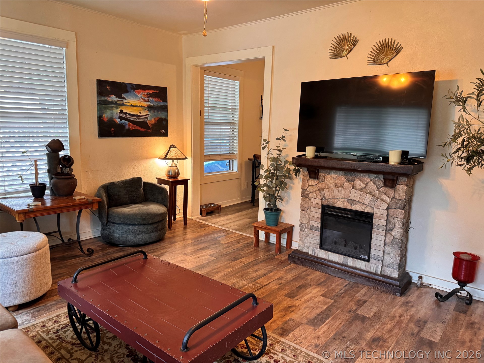 214 E. Street SE Ardmore OK 73401