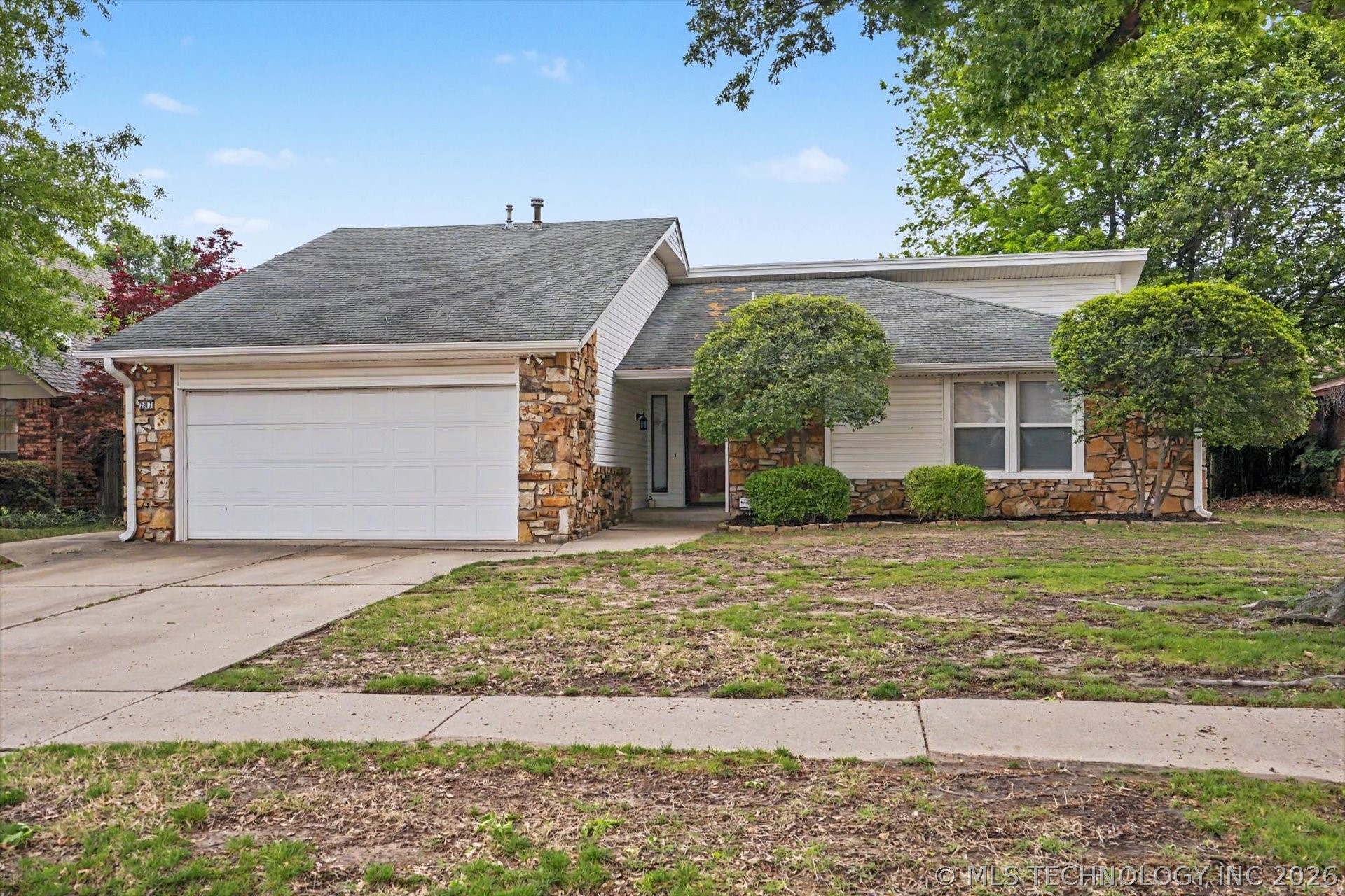 2617 W Atlanta Court Broken Arrow OK 74012