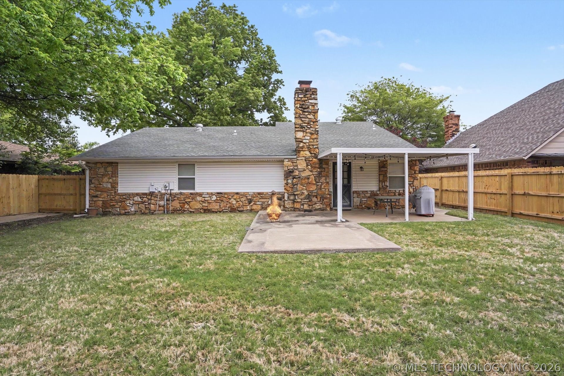2617 W Atlanta Court Broken Arrow OK 74012