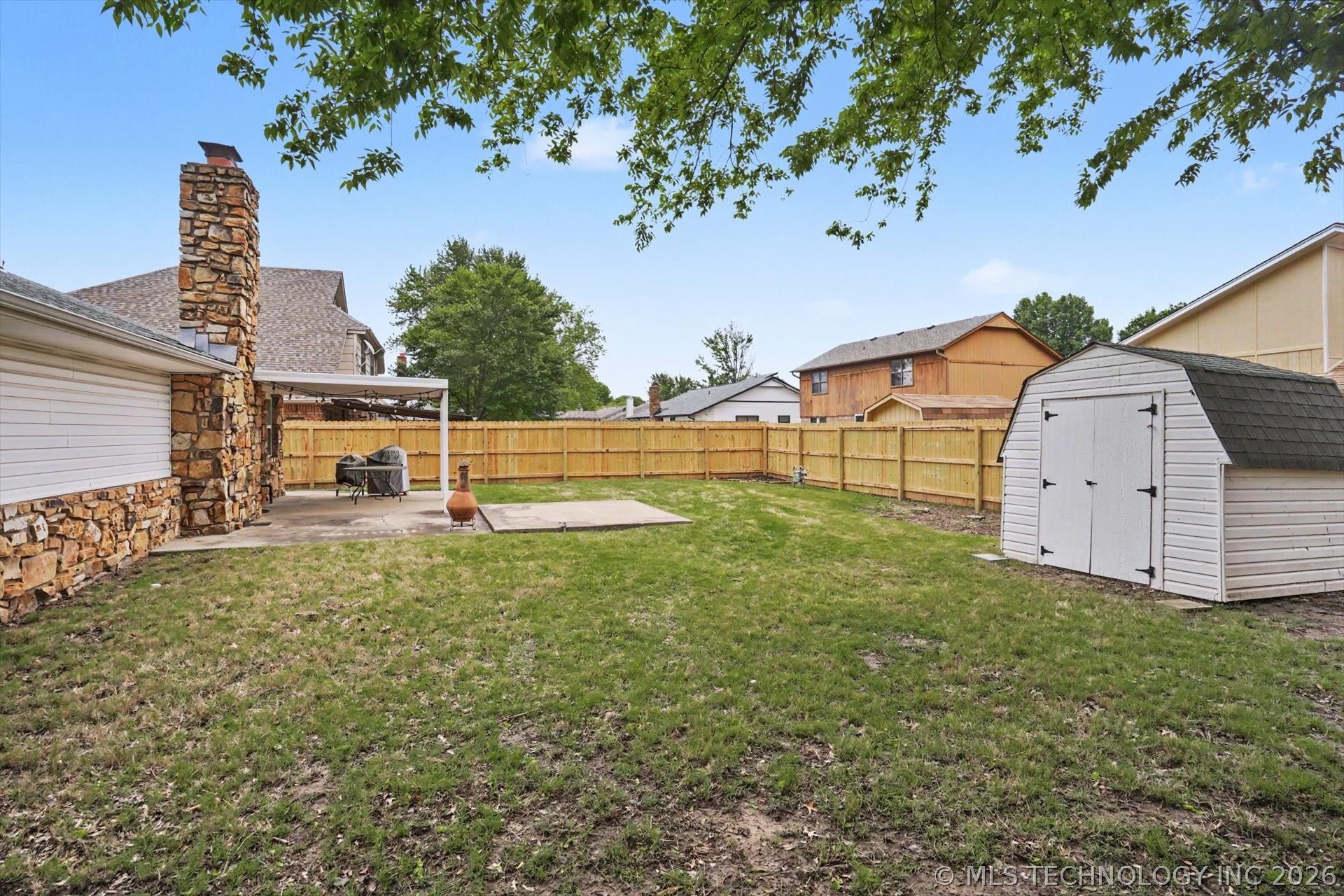 2617 W Atlanta Court Broken Arrow OK 74012