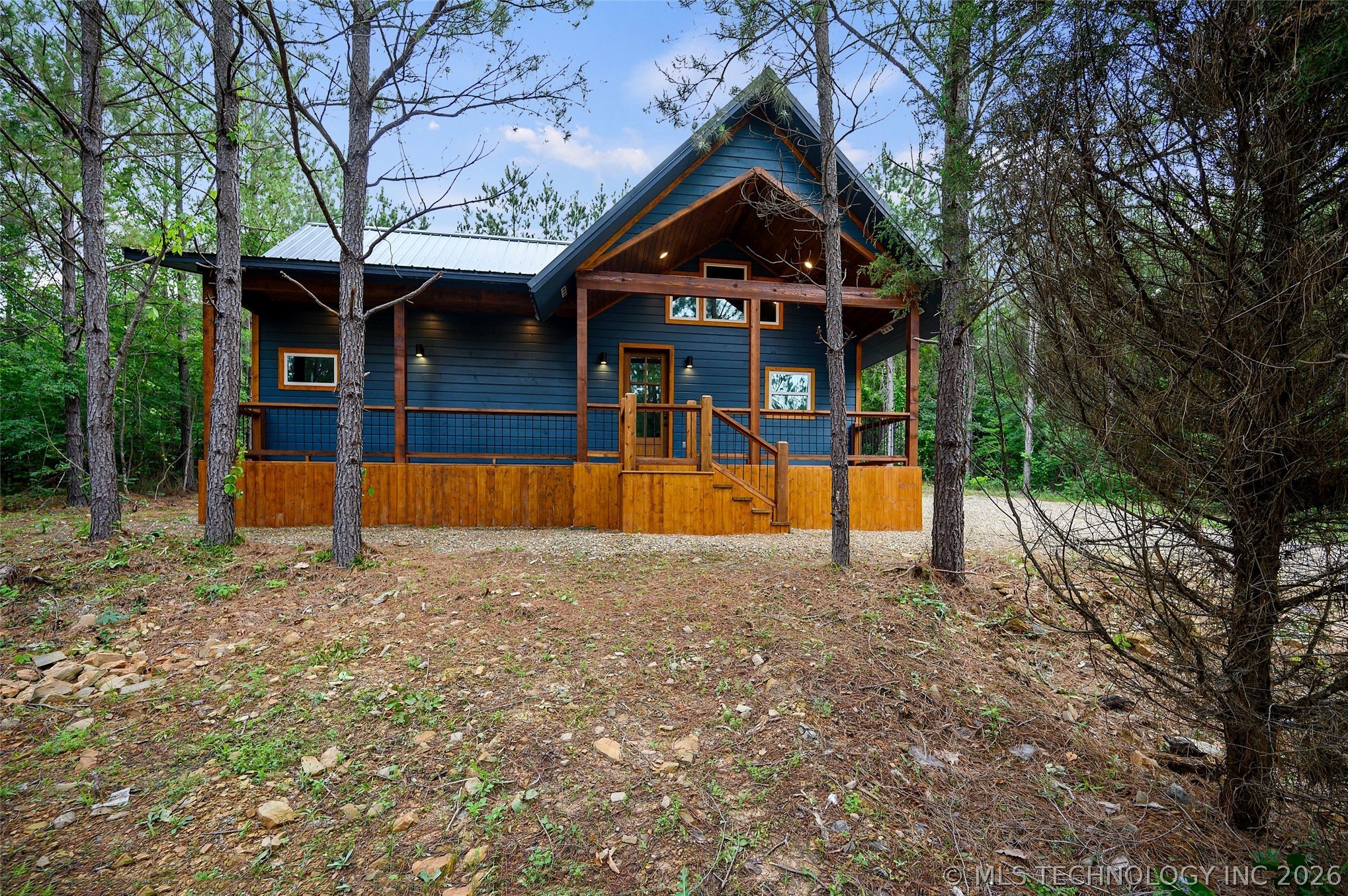 95 Shade Tree Trail Broken Bow OK 74728