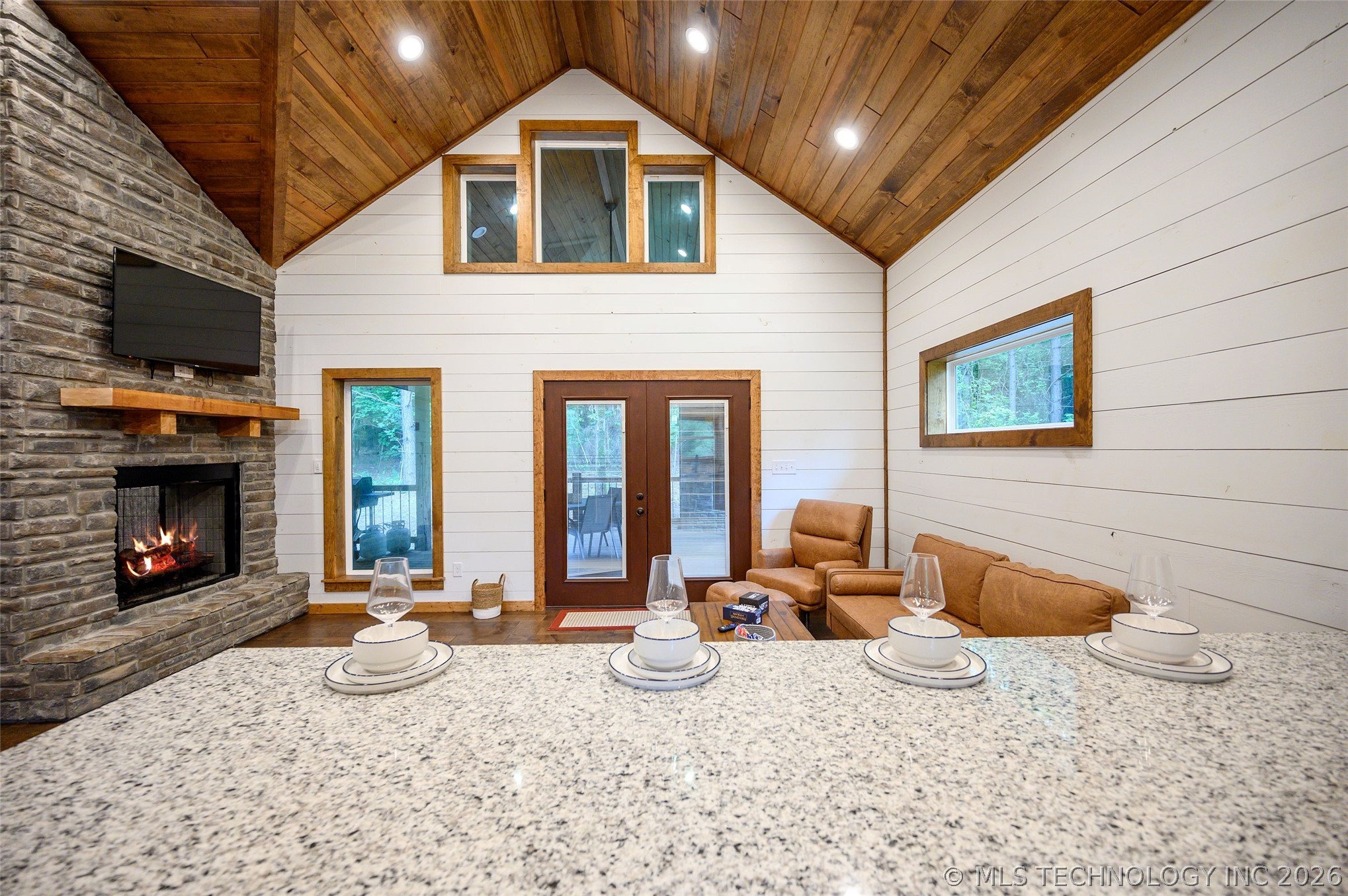 95 Shade Tree Trail Broken Bow OK 74728