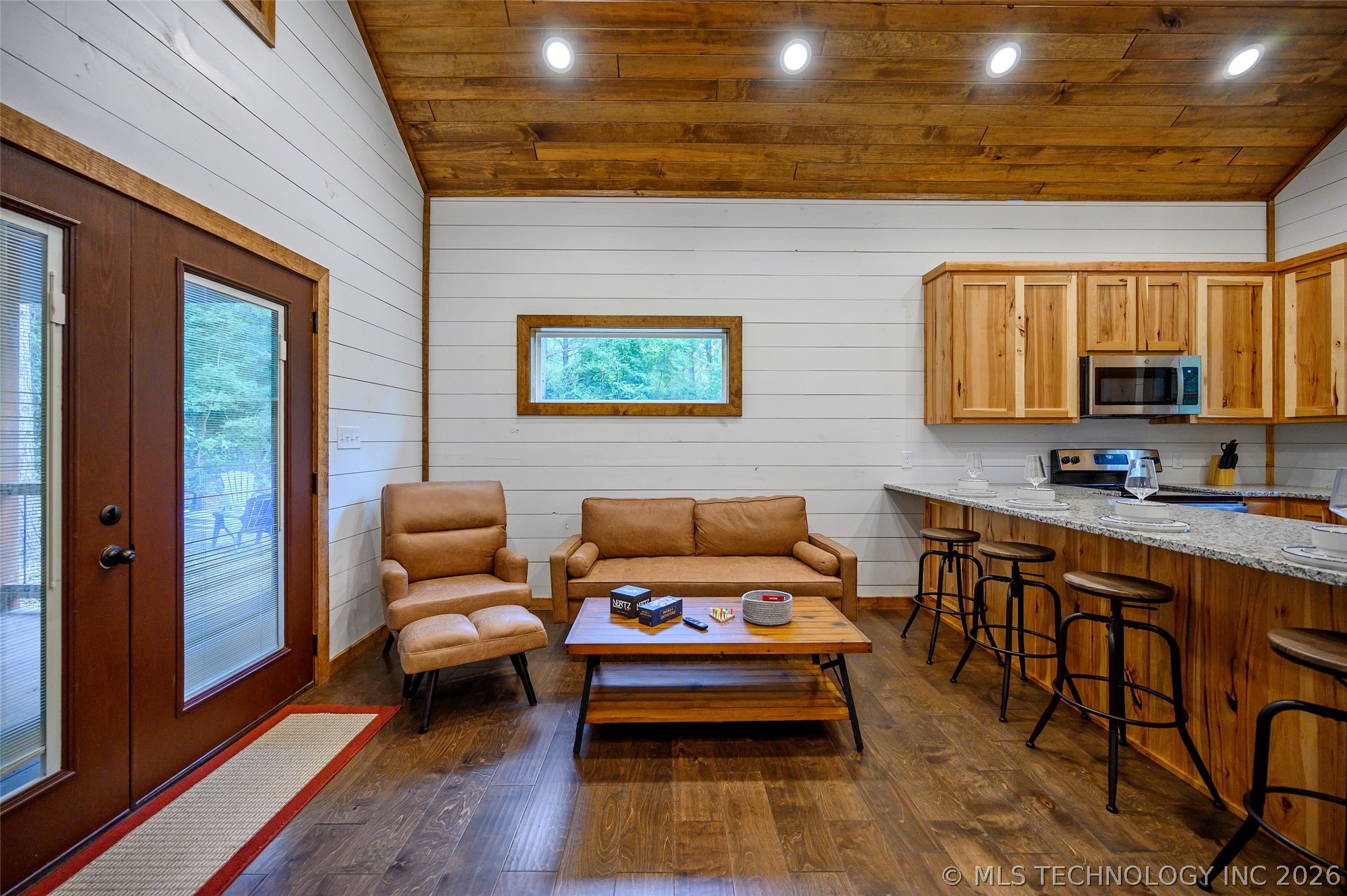 95 Shade Tree Trail Broken Bow OK 74728