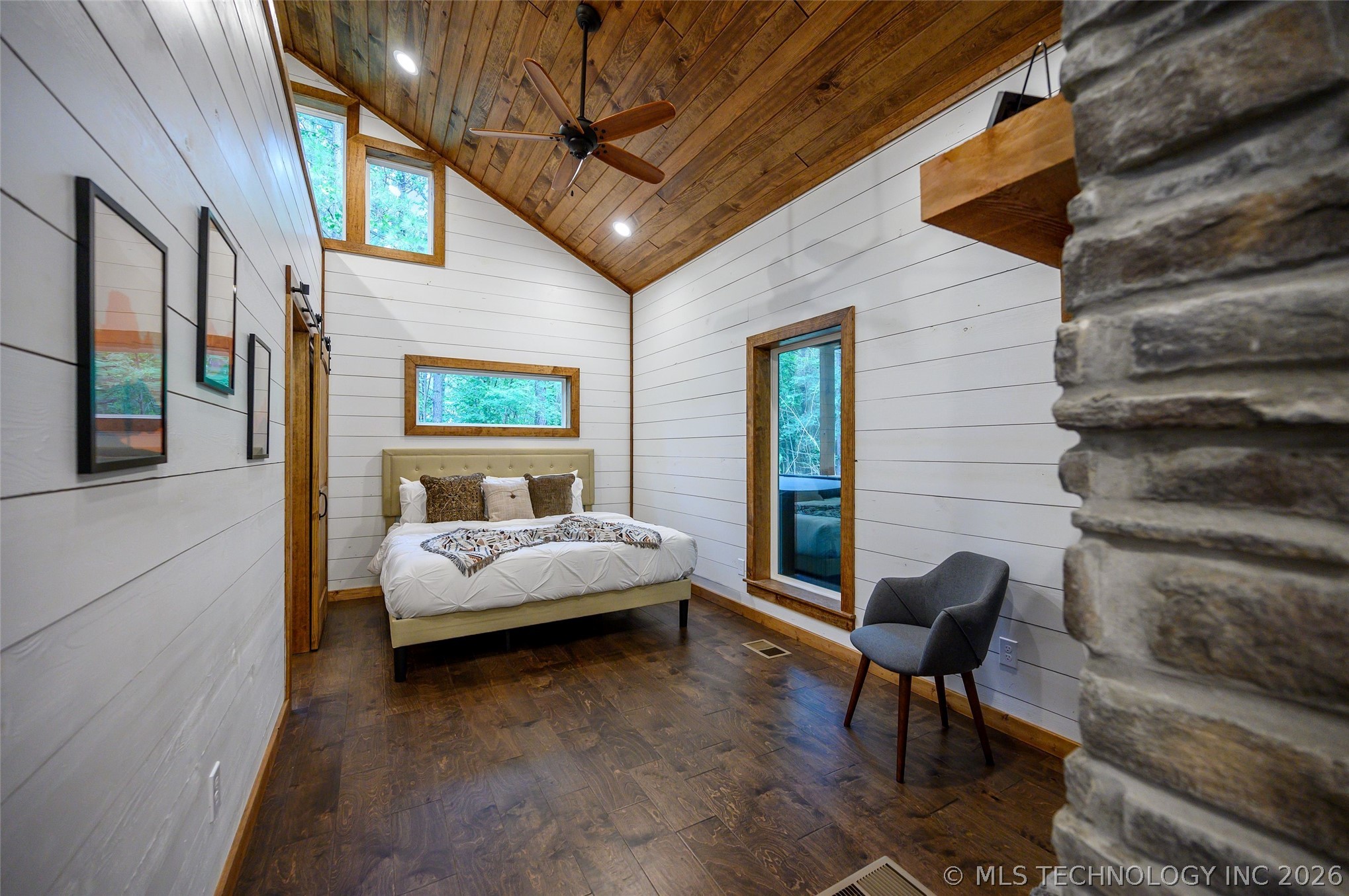 95 Shade Tree Trail Broken Bow OK 74728