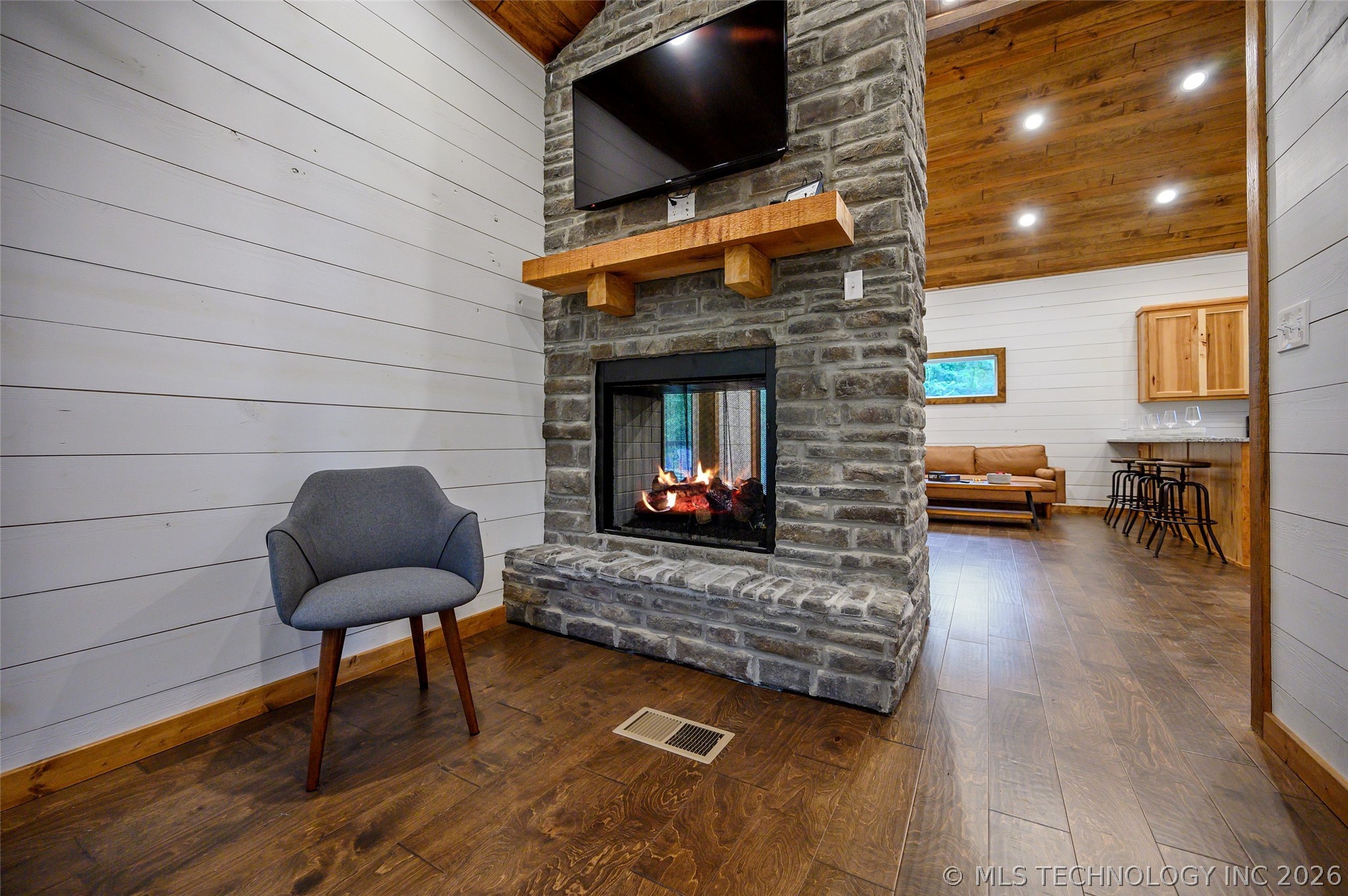 95 Shade Tree Trail Broken Bow OK 74728