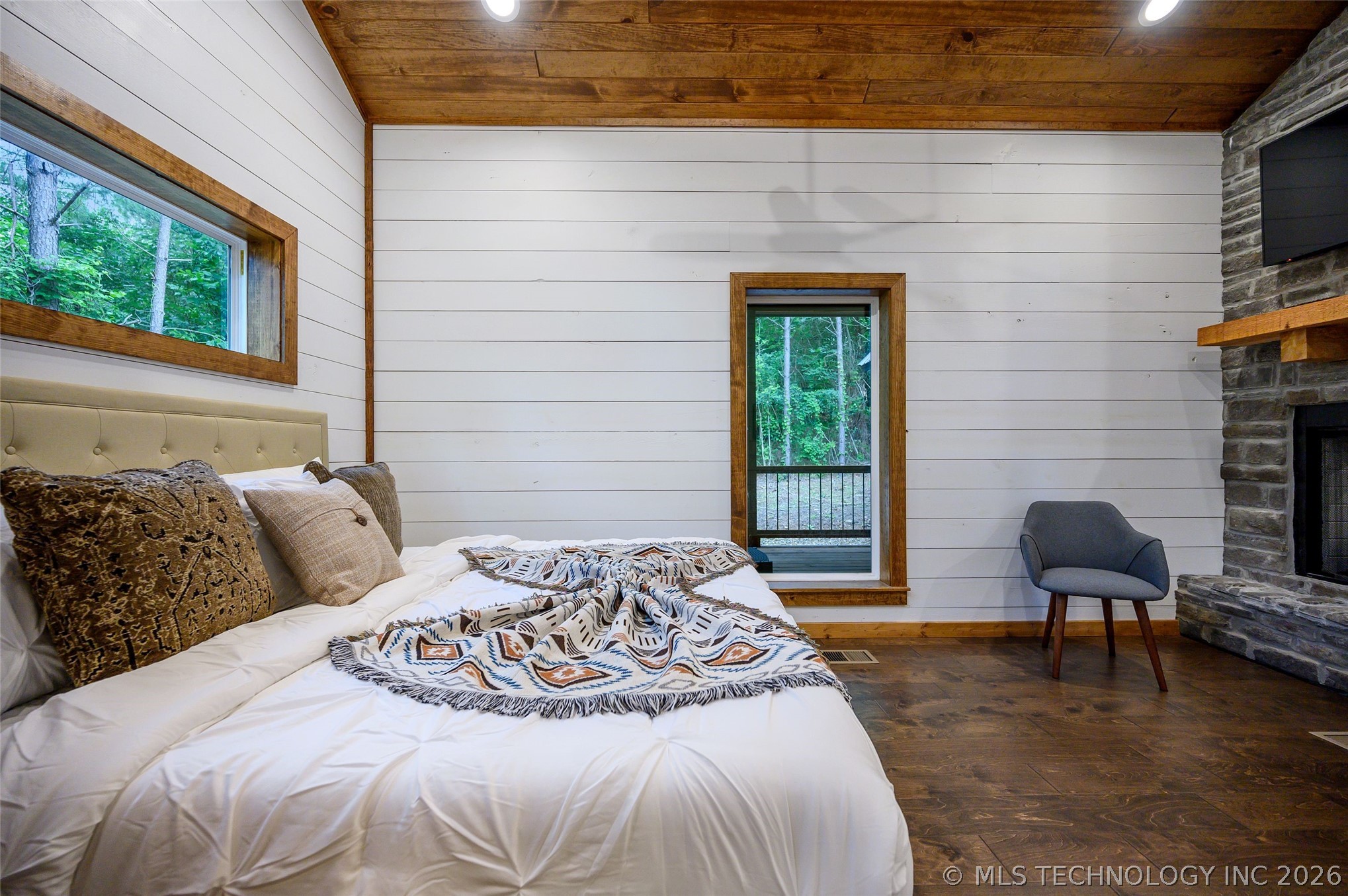 95 Shade Tree Trail Broken Bow OK 74728