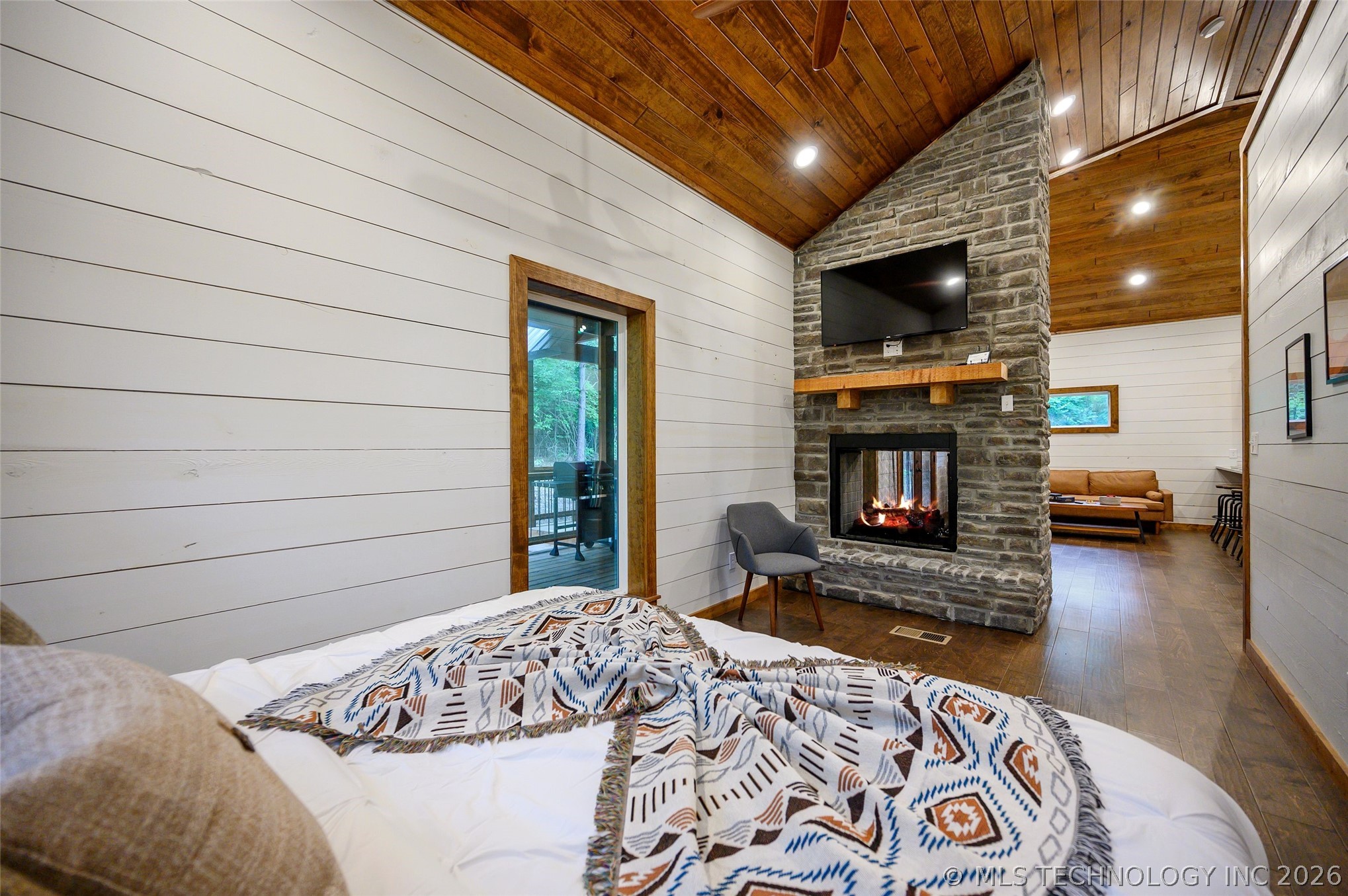 95 Shade Tree Trail Broken Bow OK 74728