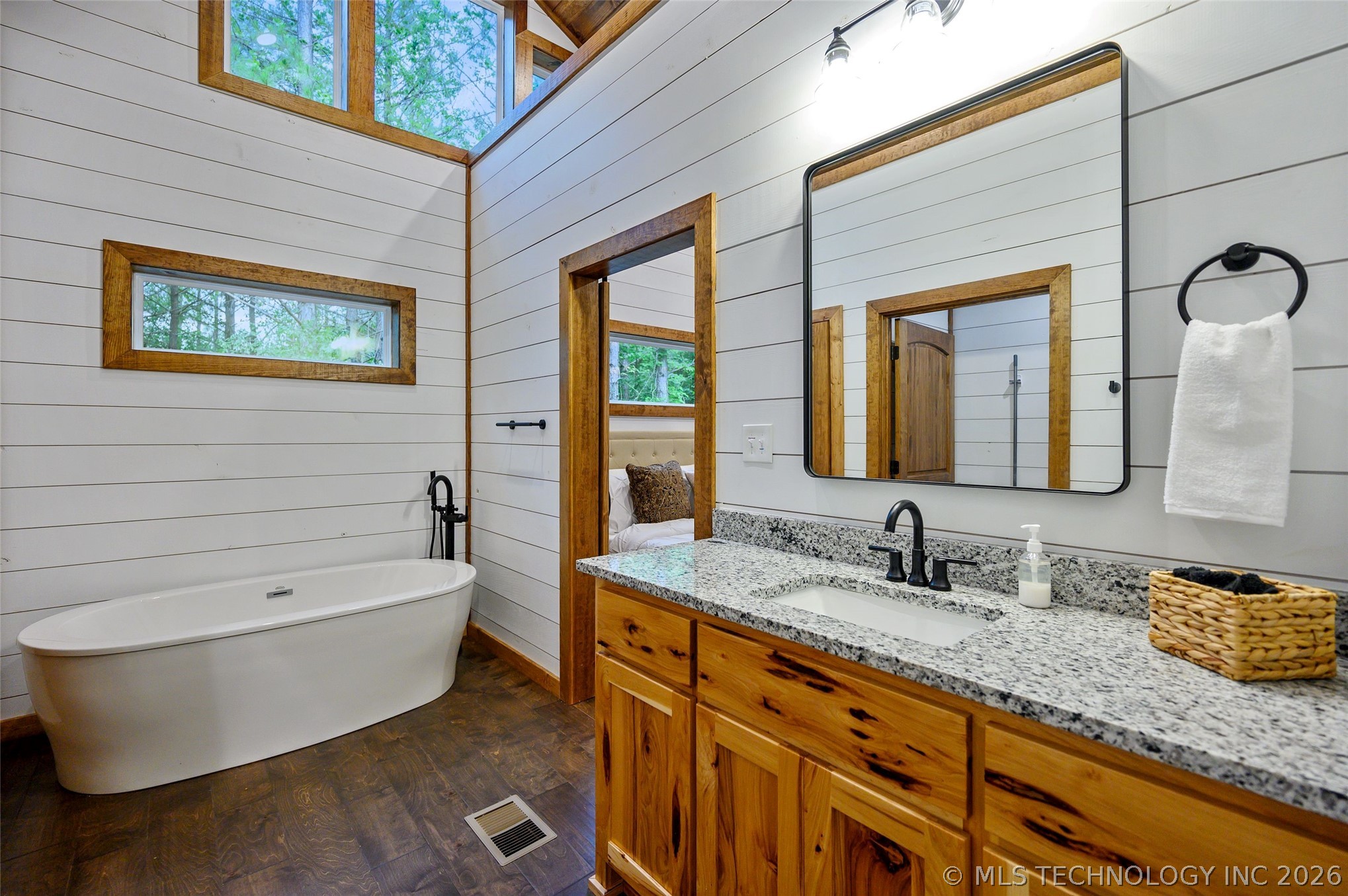 95 Shade Tree Trail Broken Bow OK 74728