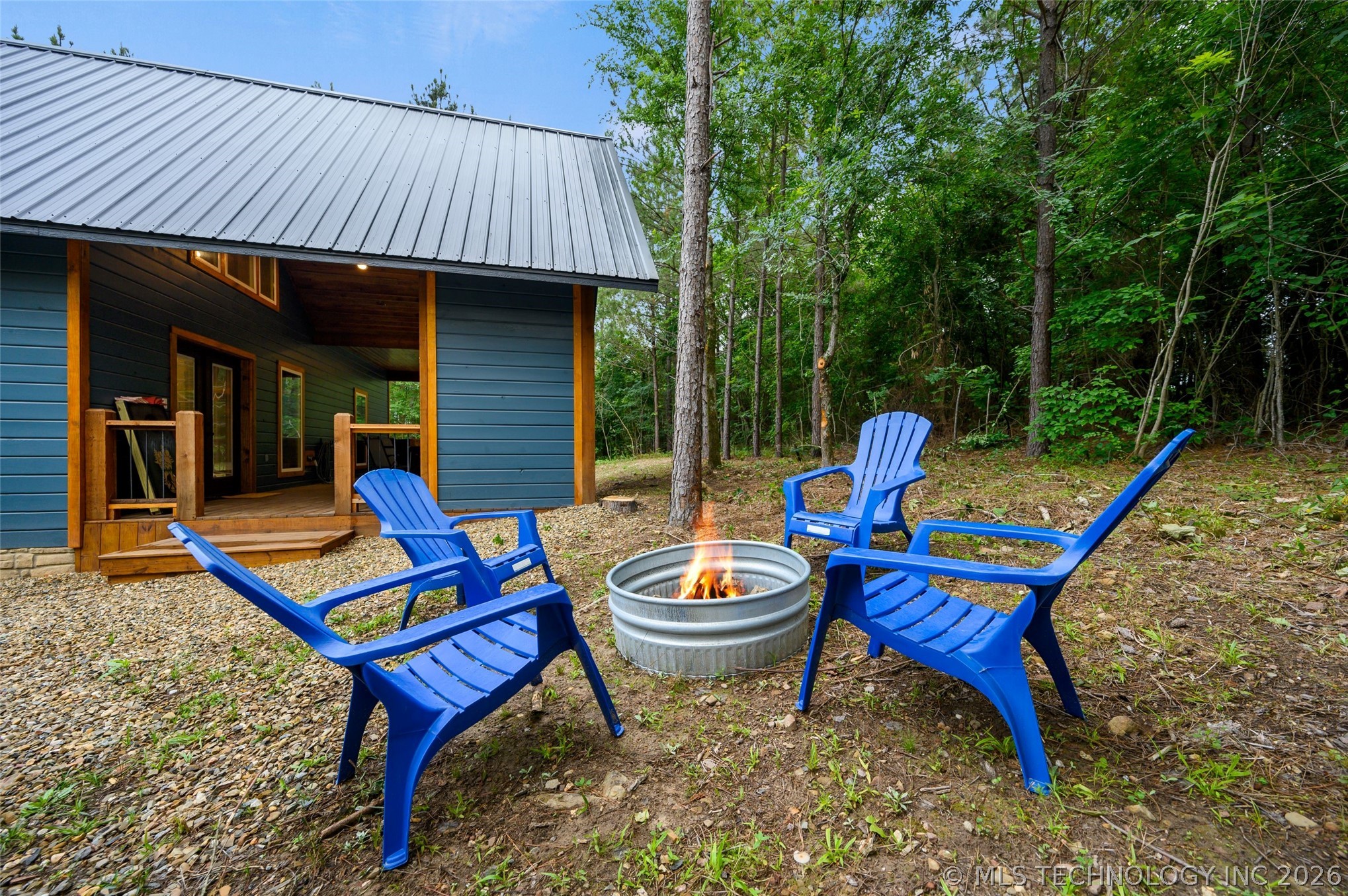 95 Shade Tree Trail Broken Bow OK 74728