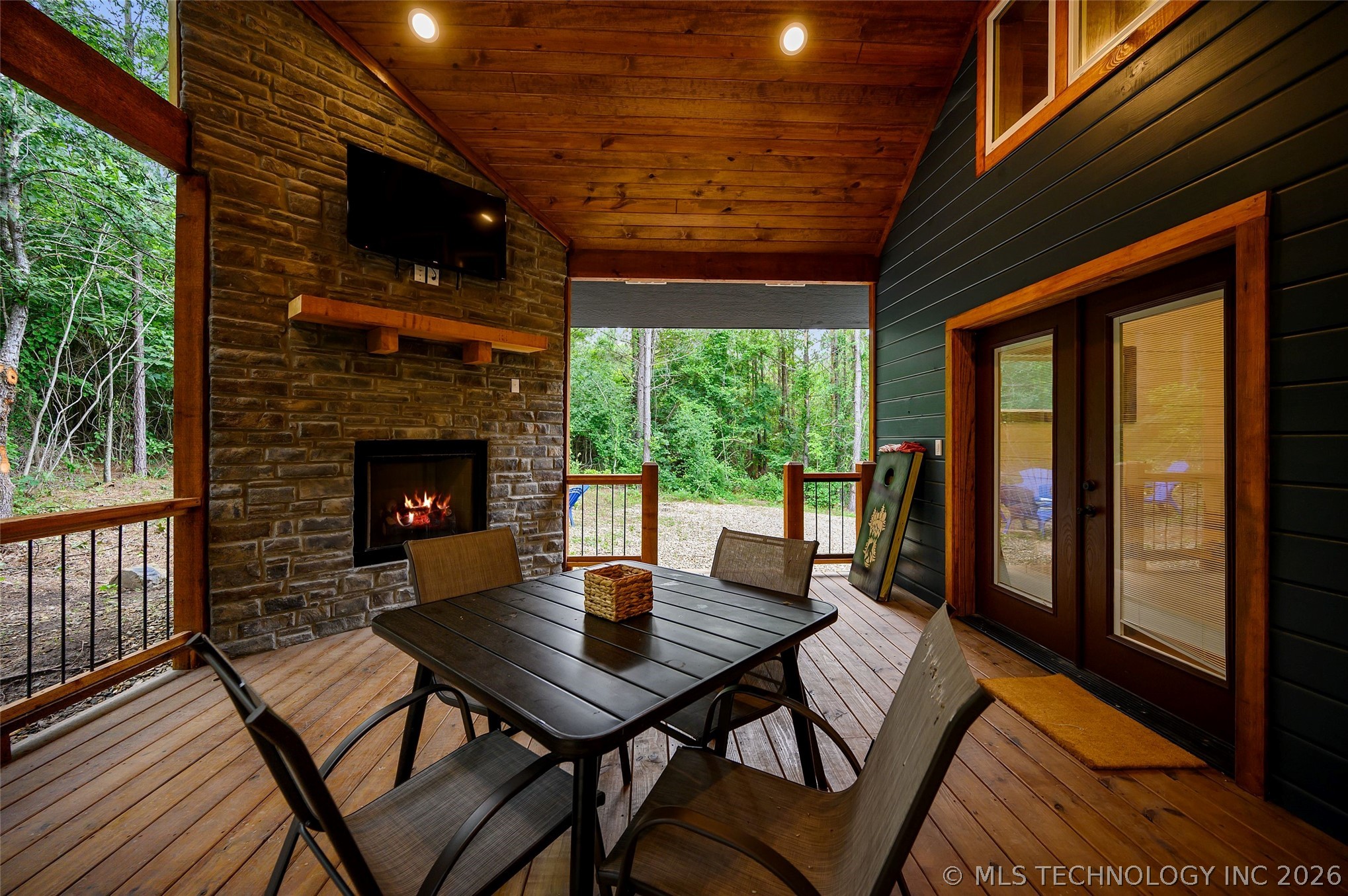 95 Shade Tree Trail Broken Bow OK 74728