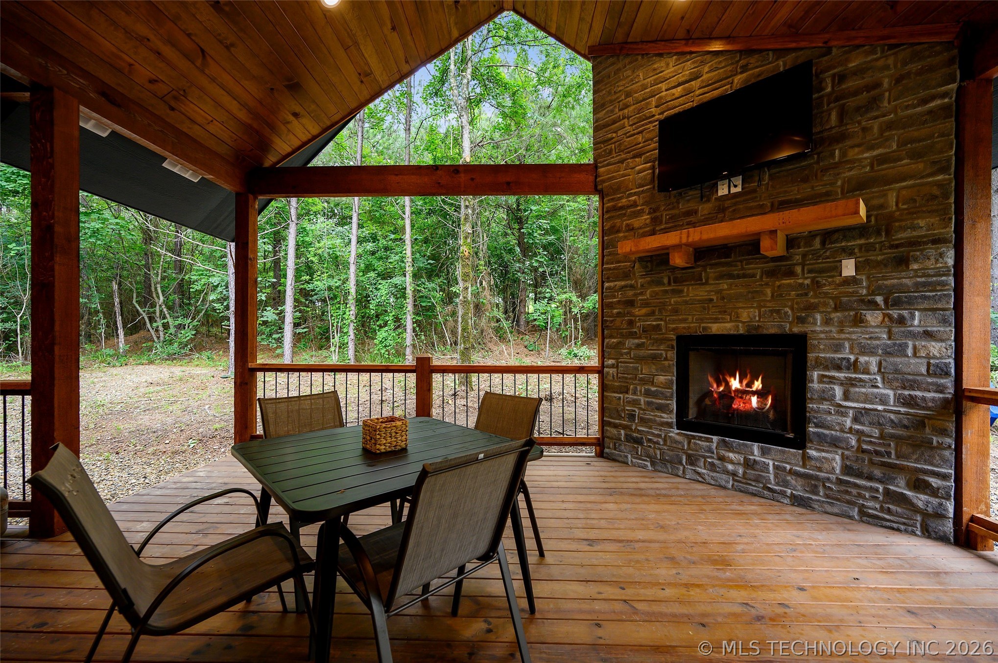 95 Shade Tree Trail Broken Bow OK 74728