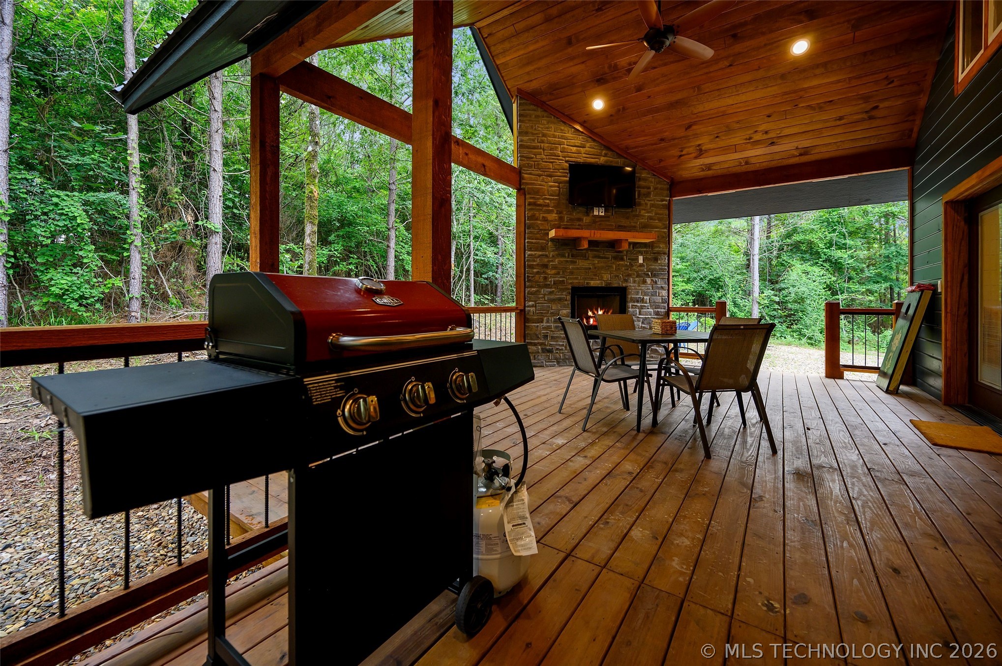 95 Shade Tree Trail Broken Bow OK 74728
