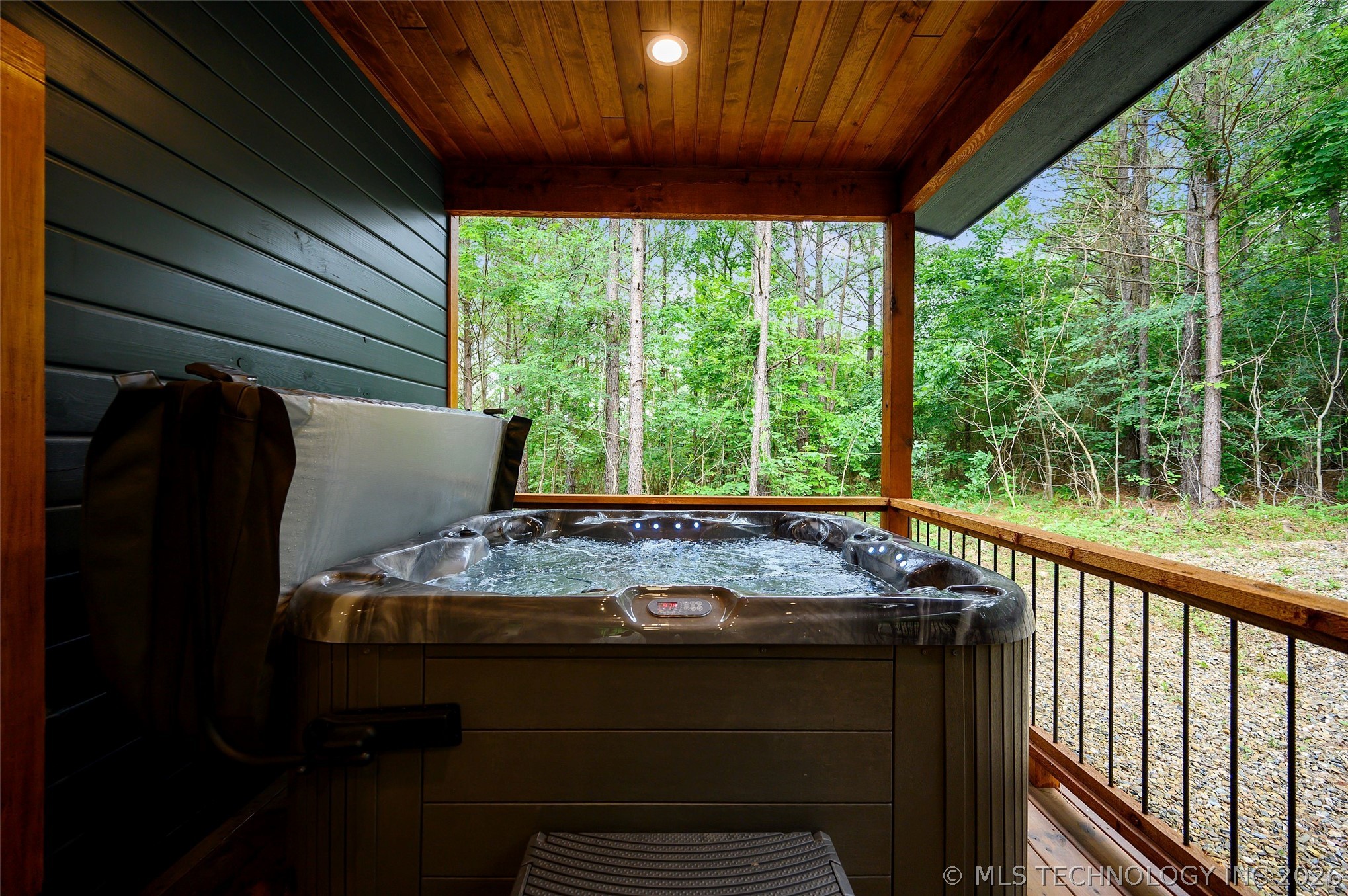 95 Shade Tree Trail Broken Bow OK 74728