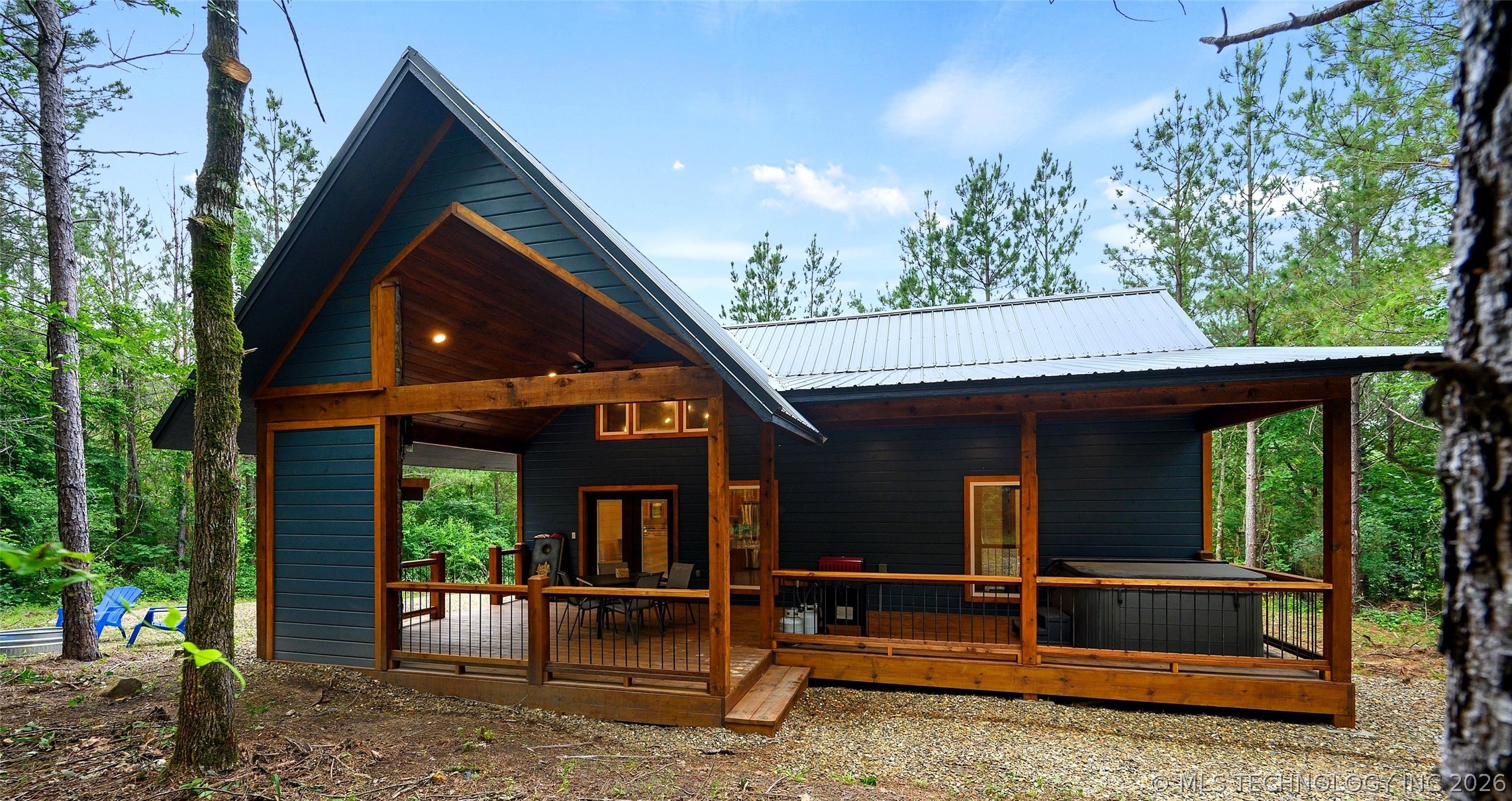95 Shade Tree Trail Broken Bow OK 74728