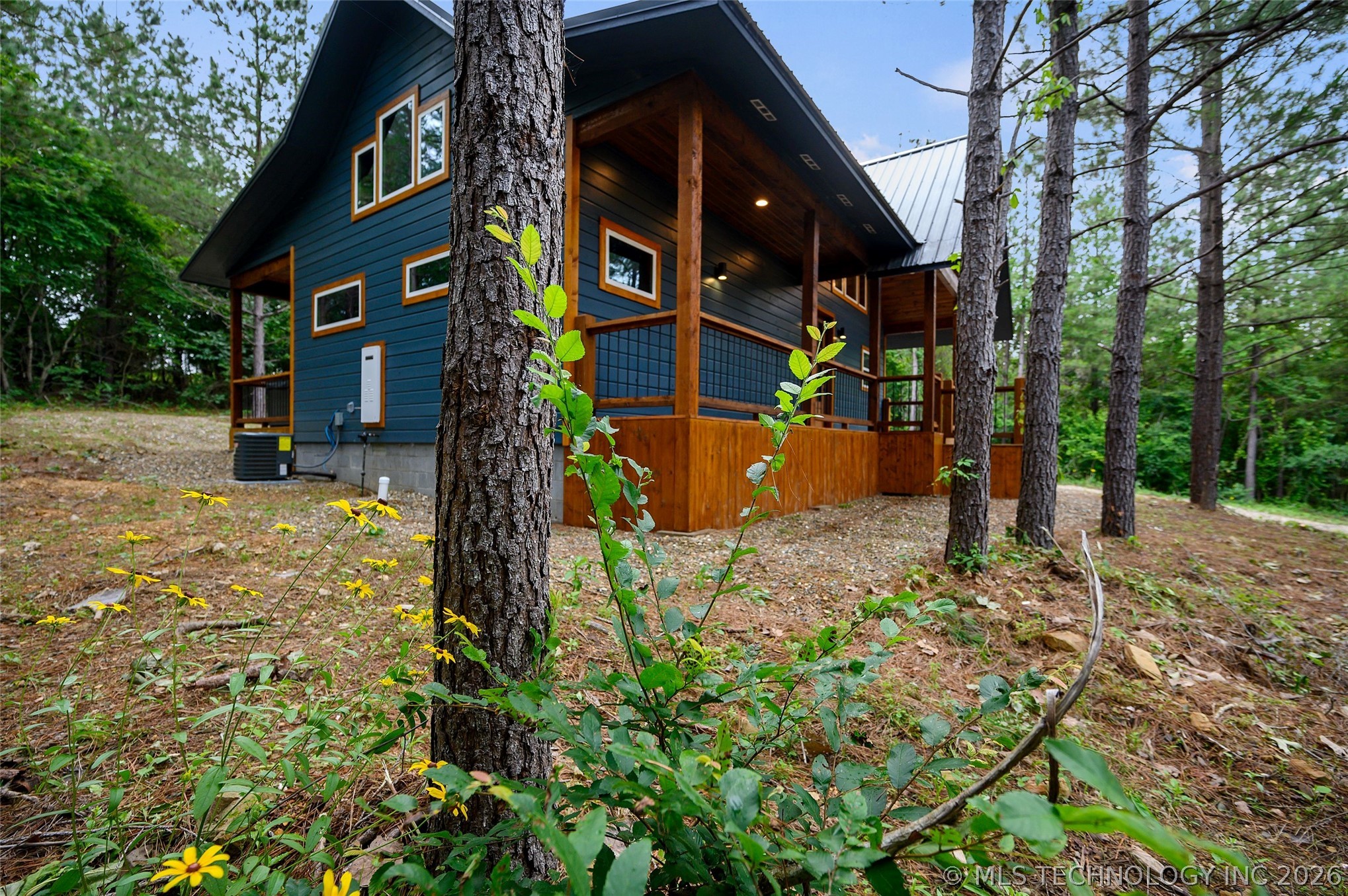 95 Shade Tree Trail Broken Bow OK 74728