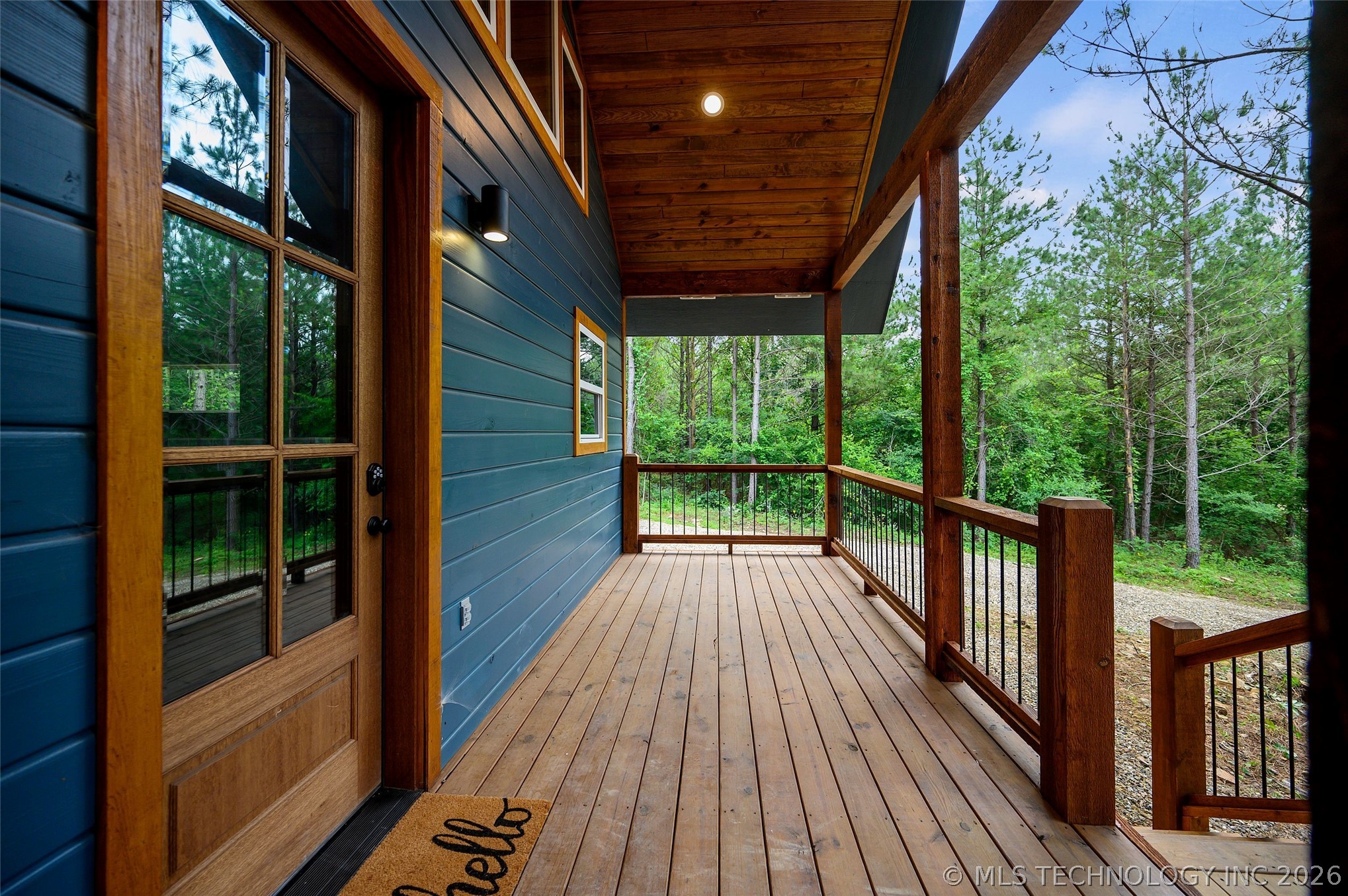 95 Shade Tree Trail Broken Bow OK 74728
