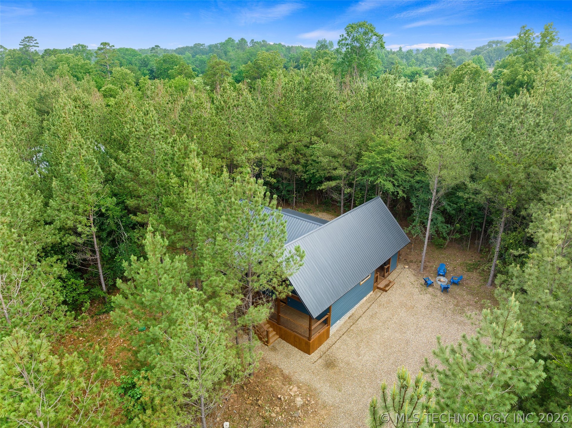 95 Shade Tree Trail Broken Bow OK 74728