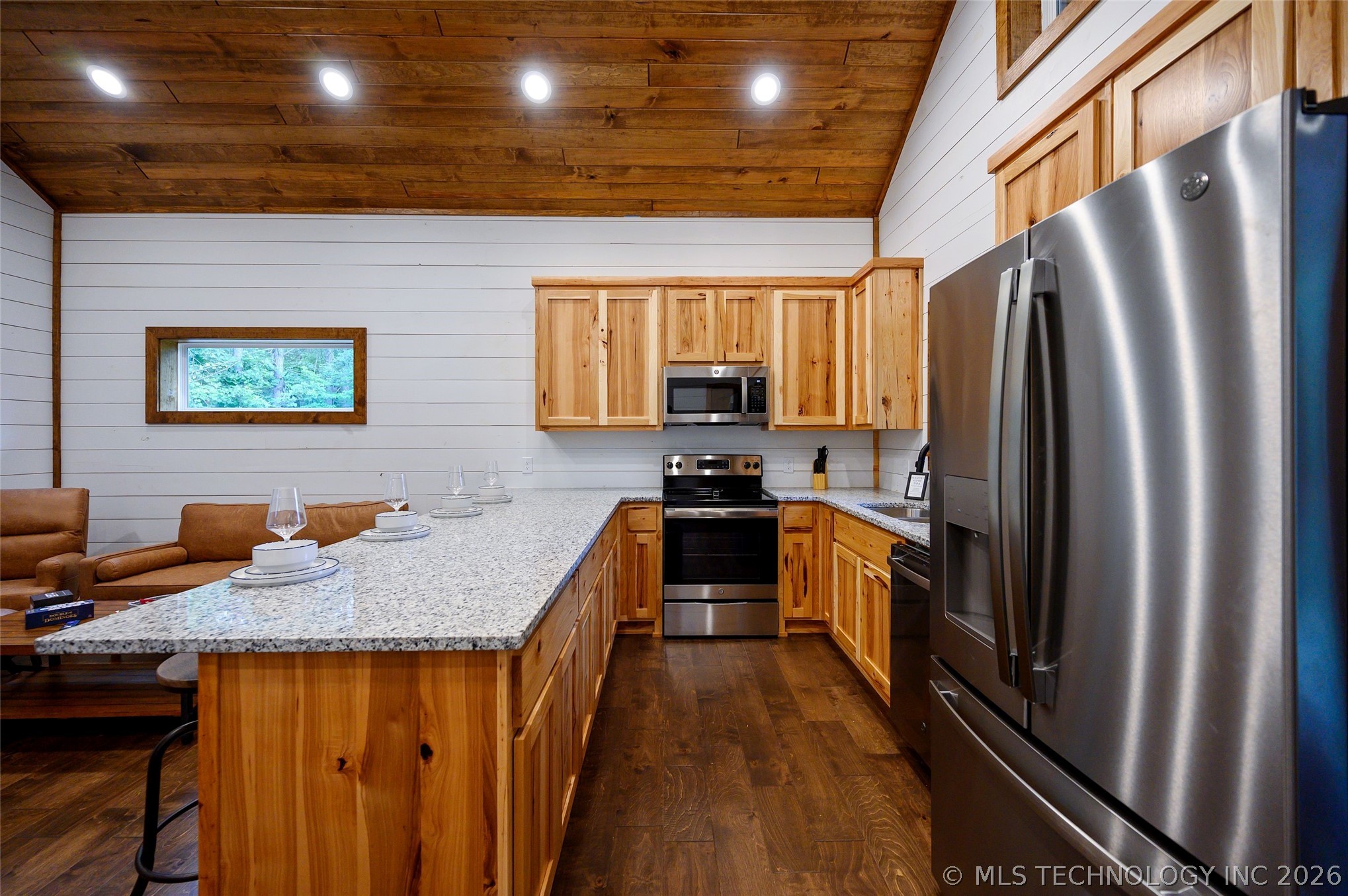 95 Shade Tree Trail Broken Bow OK 74728