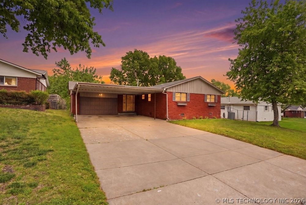 5369 E 28th Street Tulsa OK 74114