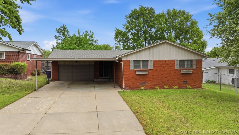 5369 E 28th Street Tulsa OK 74114