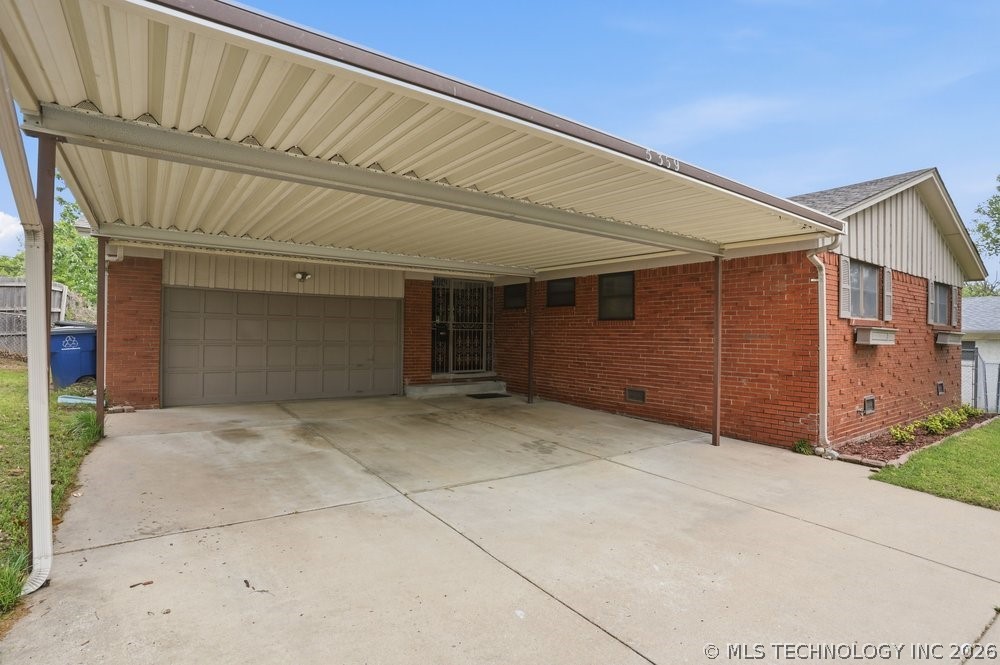 5369 E 28th Street Tulsa OK 74114