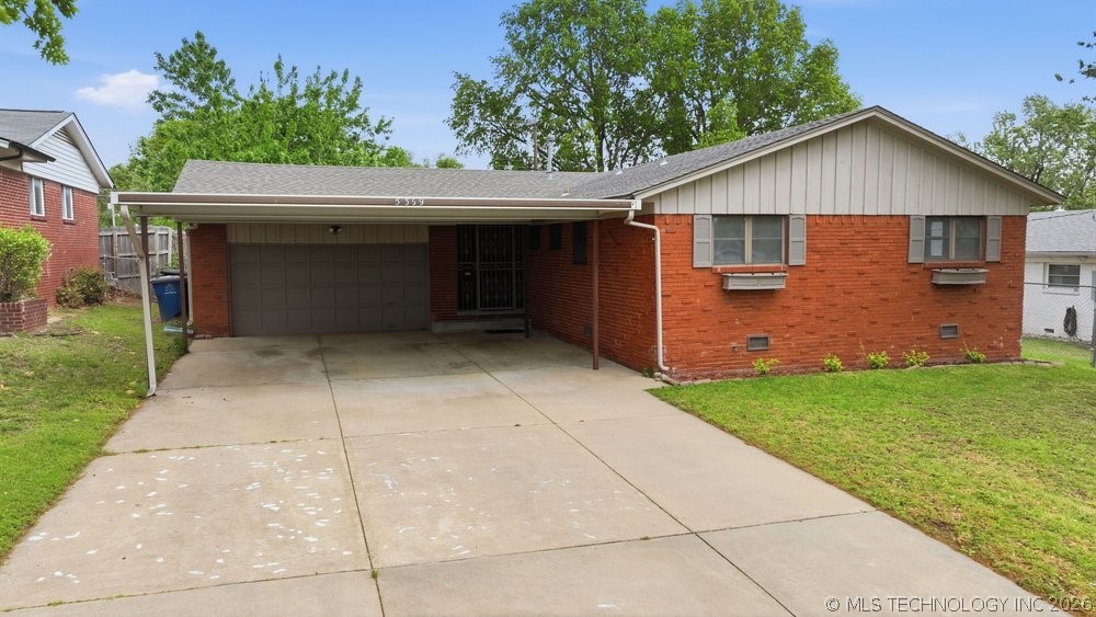 5369 E 28th Street Tulsa OK 74114