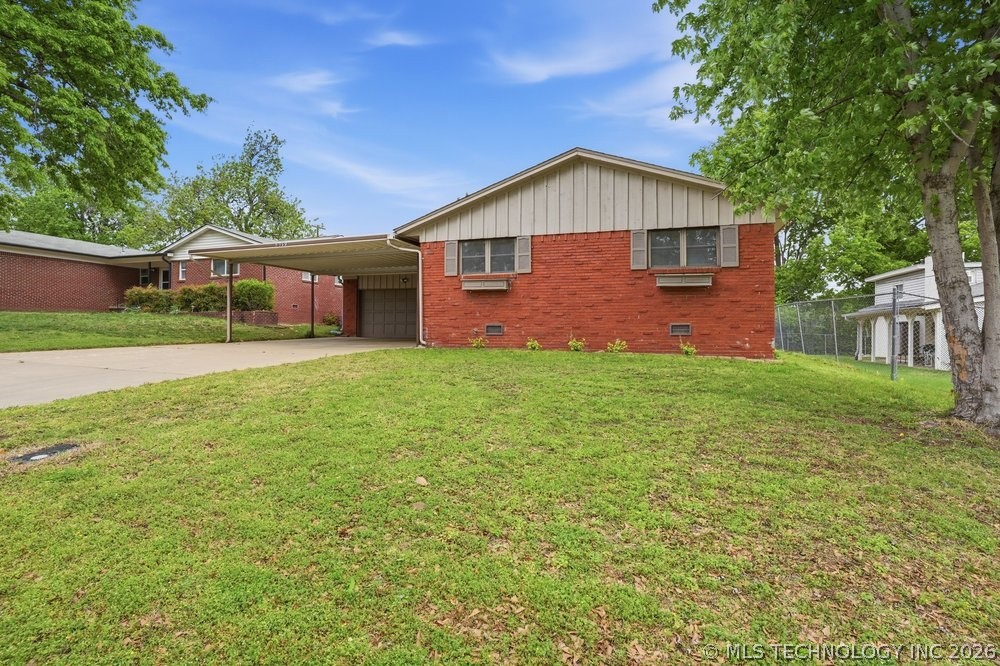 5369 E 28th Street Tulsa OK 74114