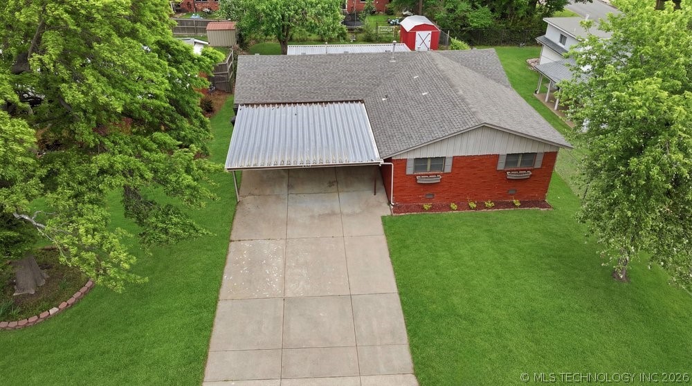 5369 E 28th Street Tulsa OK 74114