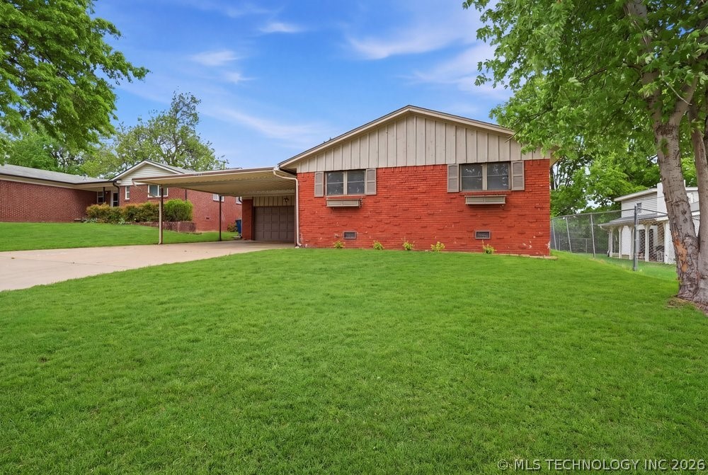 5369 E 28th Street Tulsa OK 74114