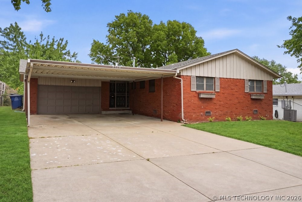 5369 E 28th Street Tulsa OK 74114