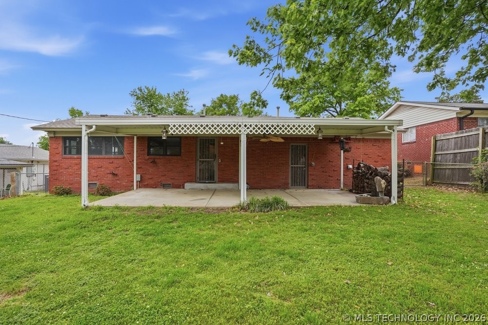 5369 E 28th Street Tulsa OK 74114