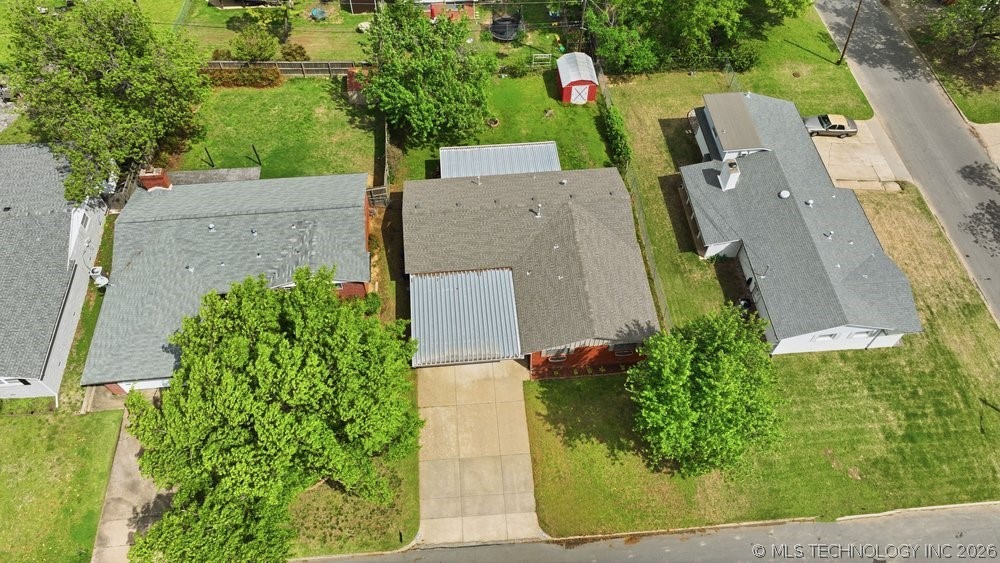 5369 E 28th Street Tulsa OK 74114