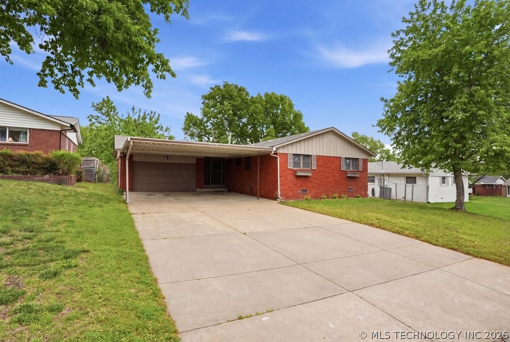 5369 E 28th Street Tulsa OK 74114