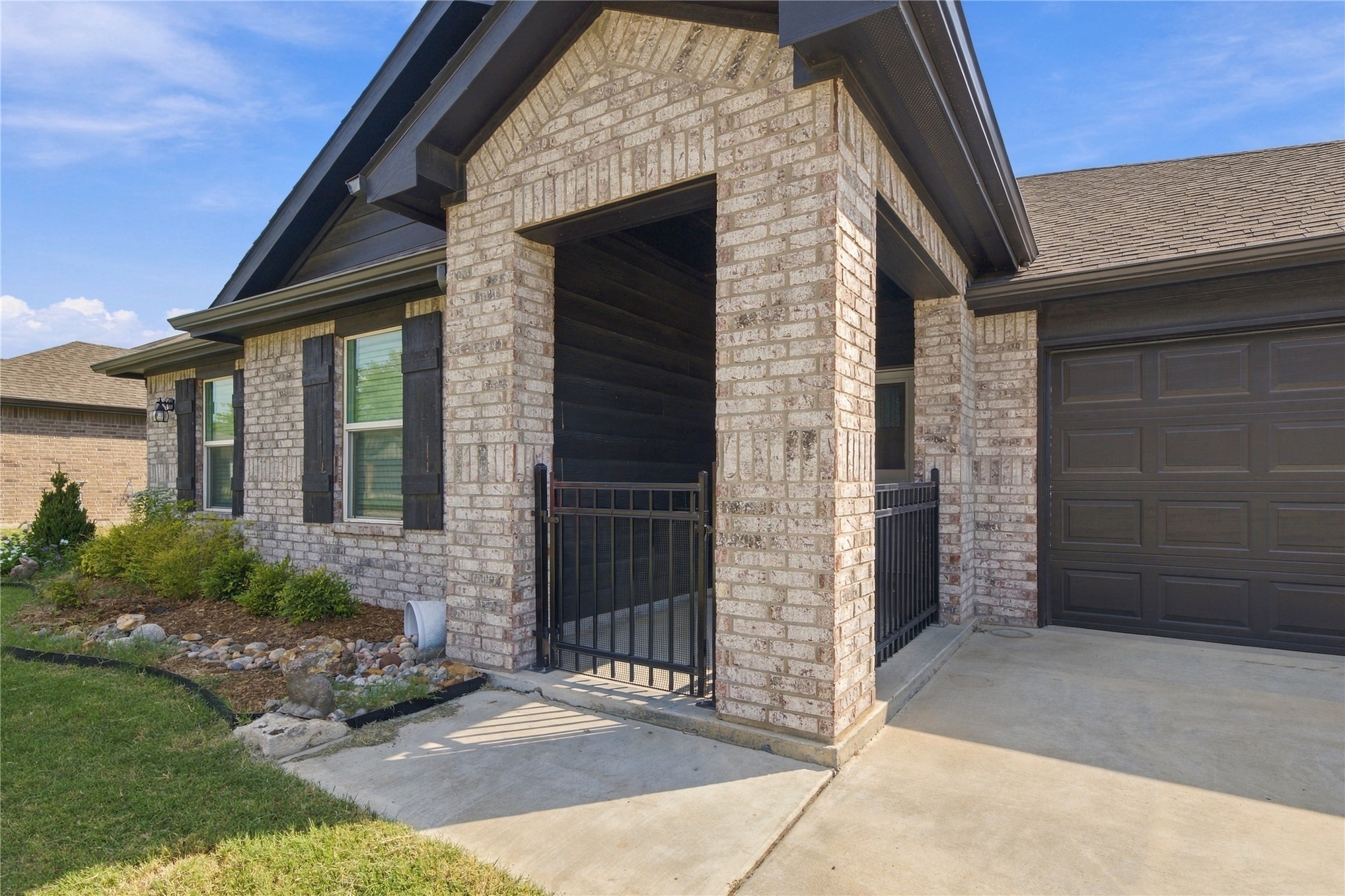 2704 W Brook Street Claremore OK 74017